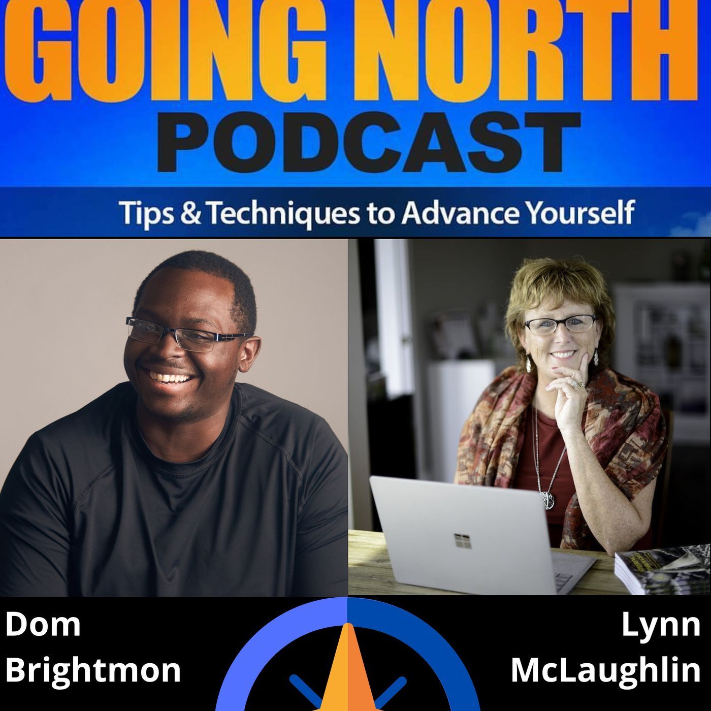 Going North Podcast