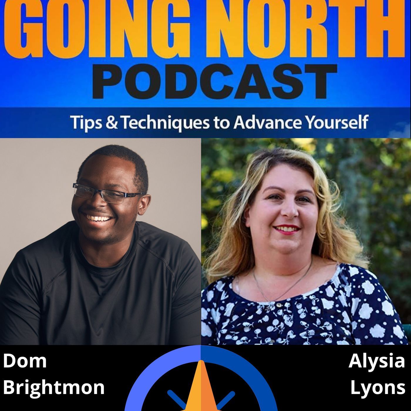 Going North Podcast