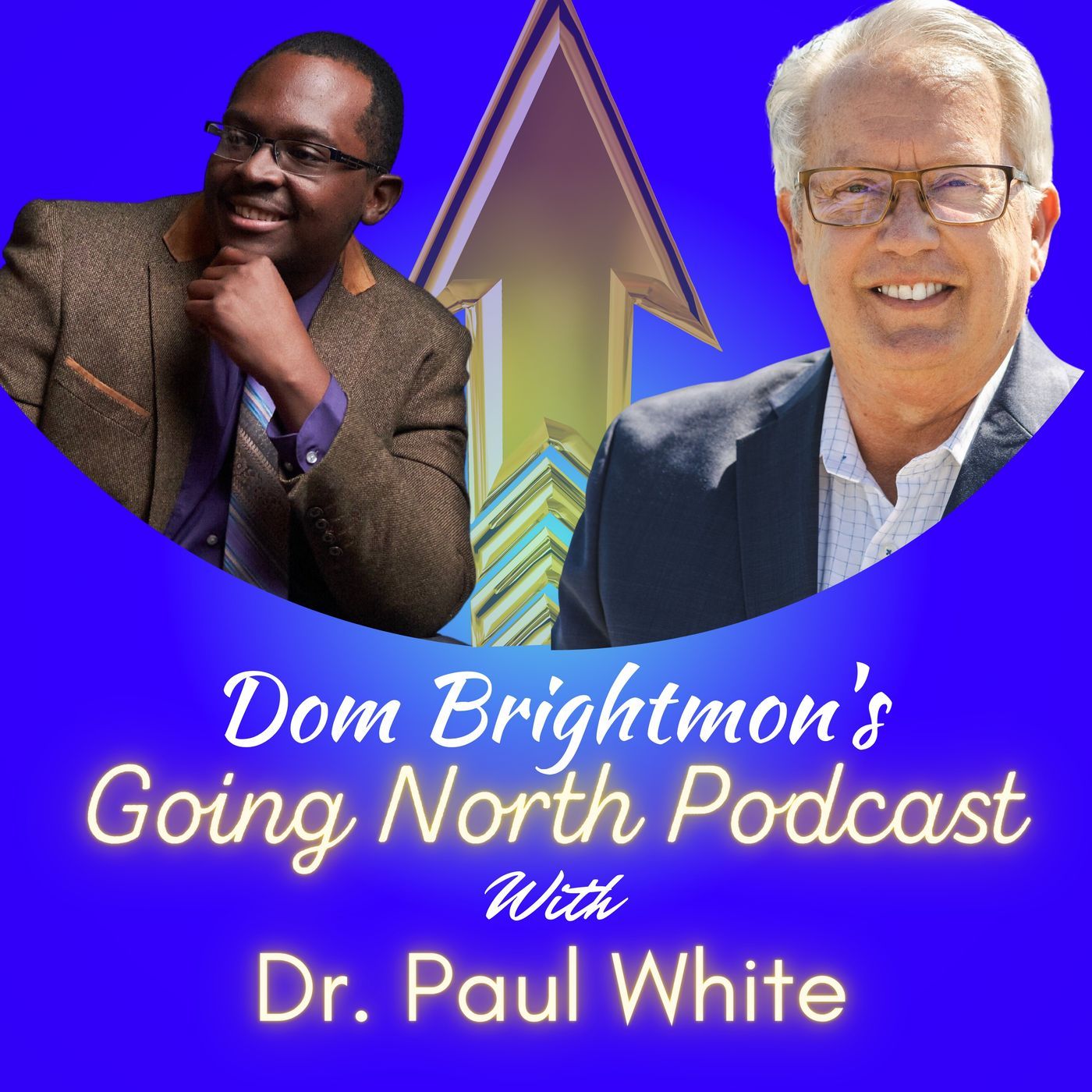 Going North Podcast