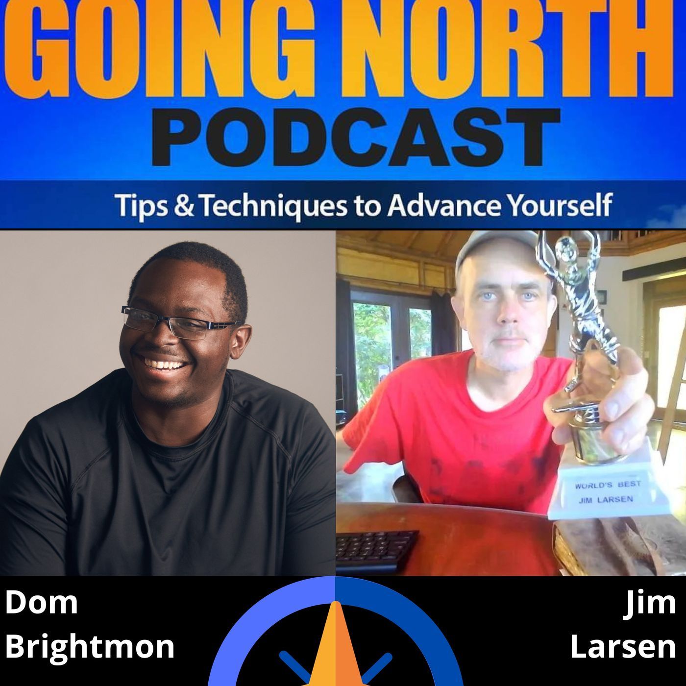 Going North Podcast