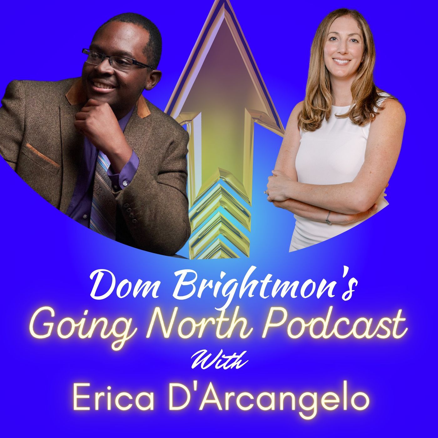Going North Podcast
