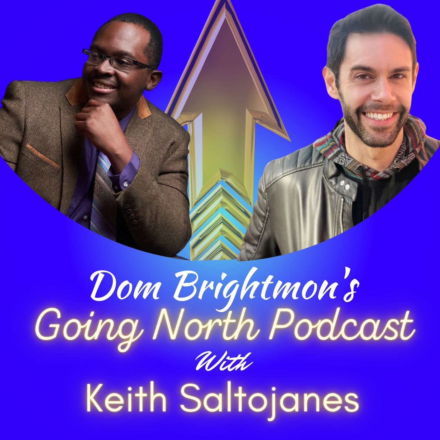 Going North Podcast