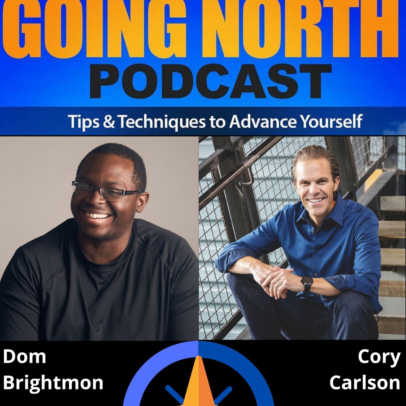 Going North Podcast