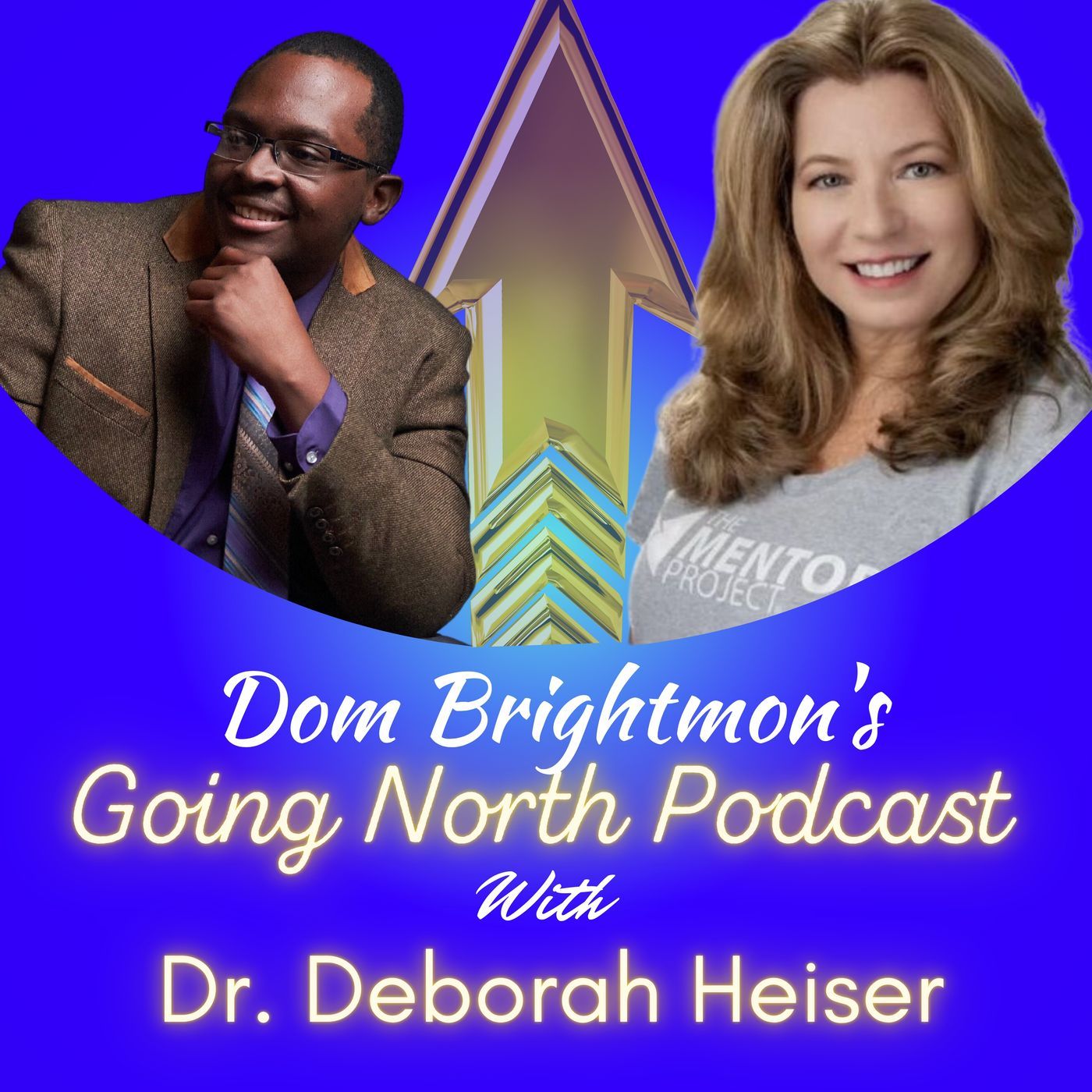 Going North Podcast