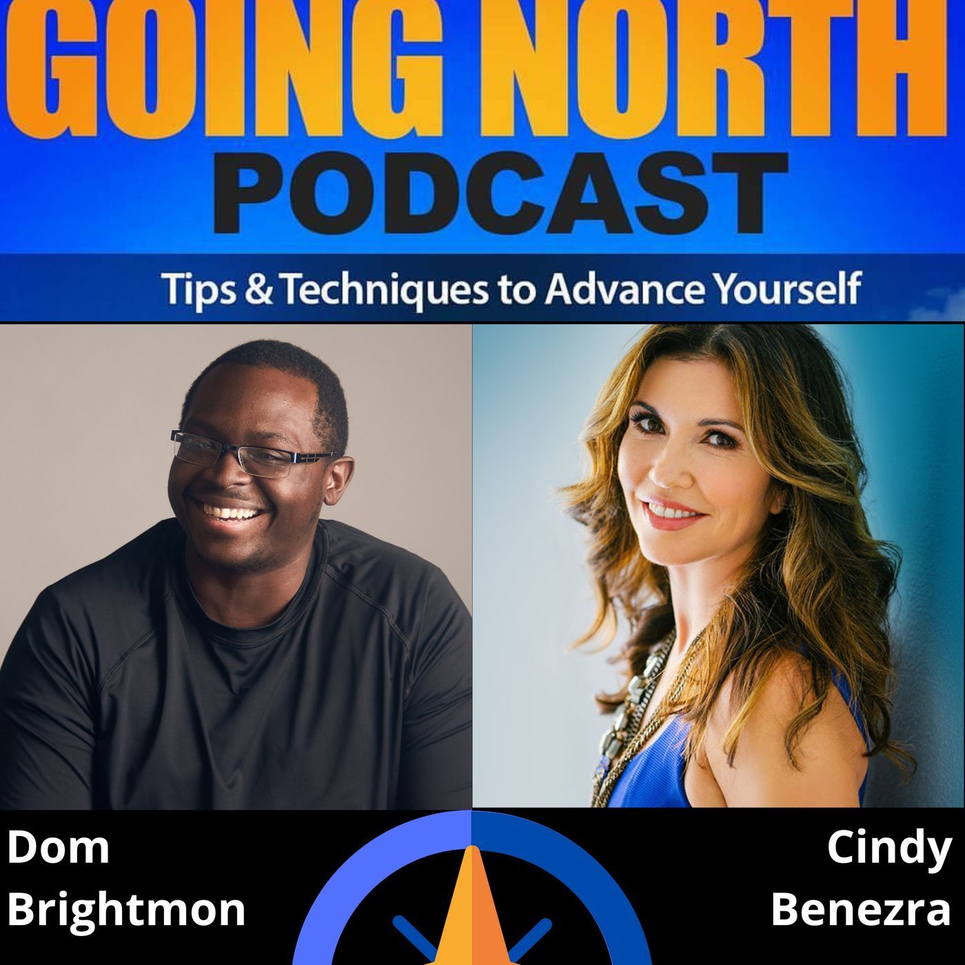 Going North Podcast