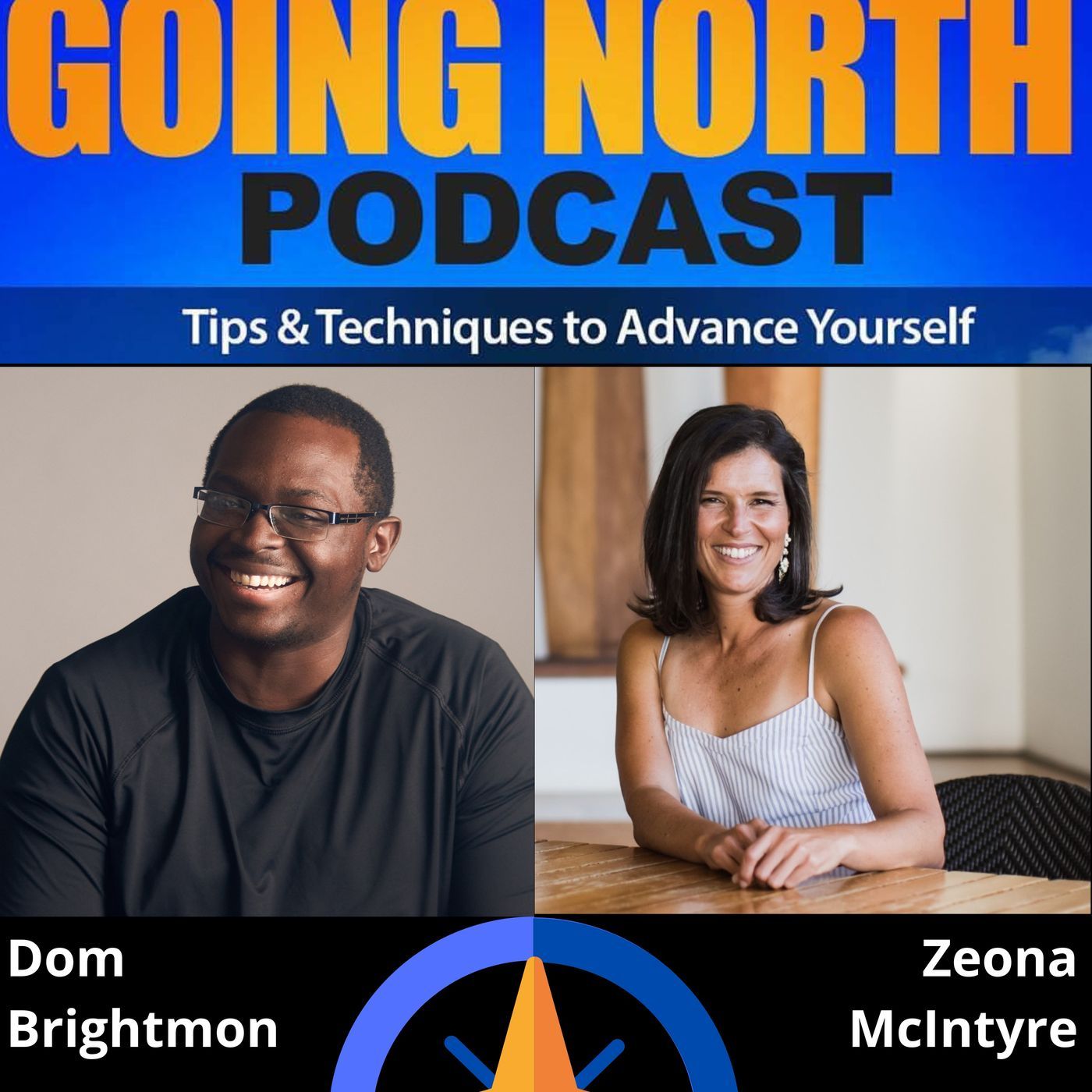 Going North Podcast