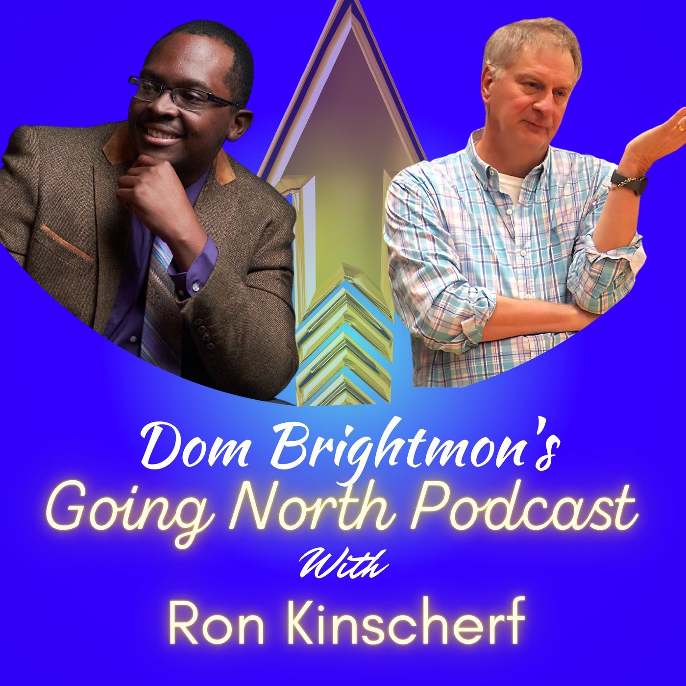 Ep. 979 – From Anthills to Authorship with Ron Kinscherf (@Papatellmeabook) Ep. 979 – From Anthills to Authorship with Ron Kinscherf (@Papatellmeabook)