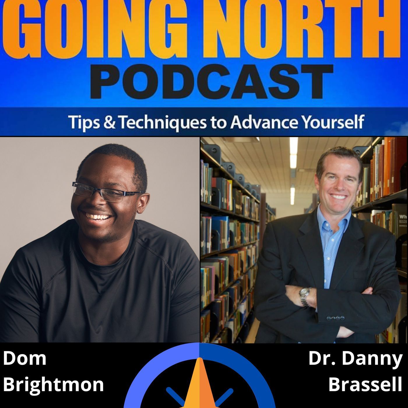 Going North Podcast