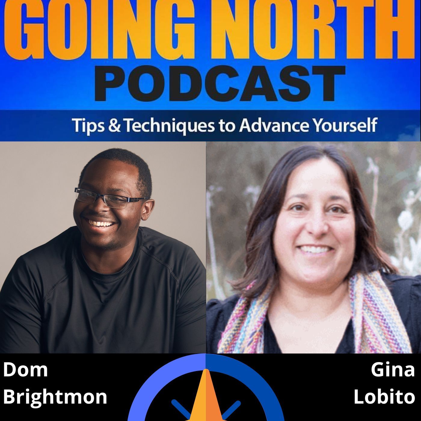 Going North Podcast
