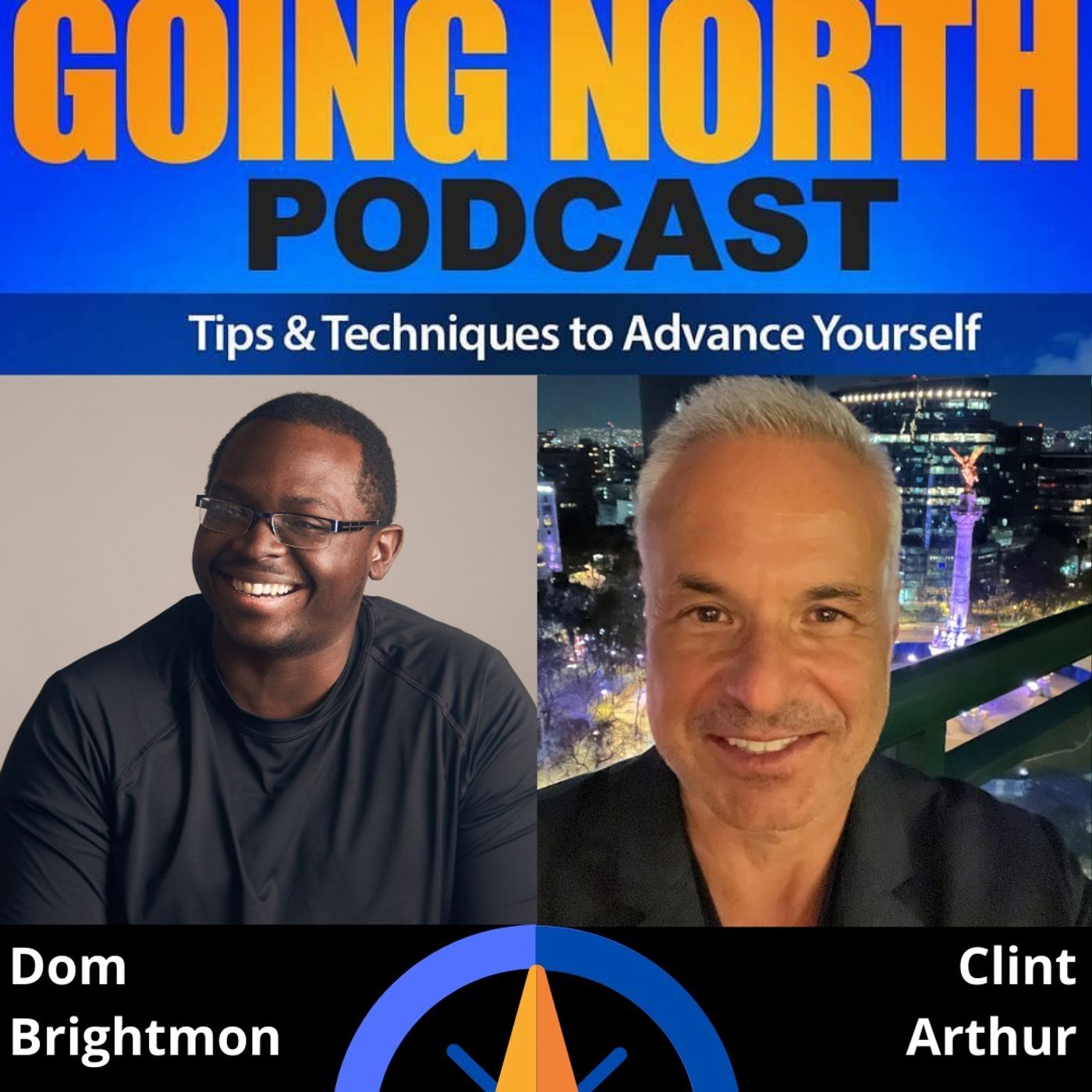 Going North Podcast