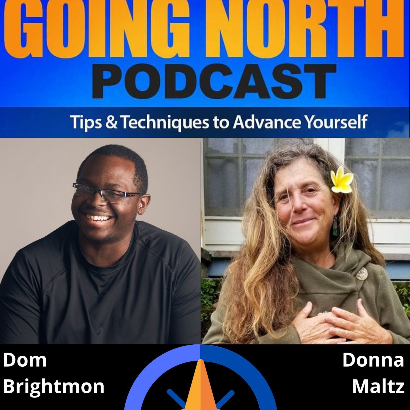 Going North Podcast