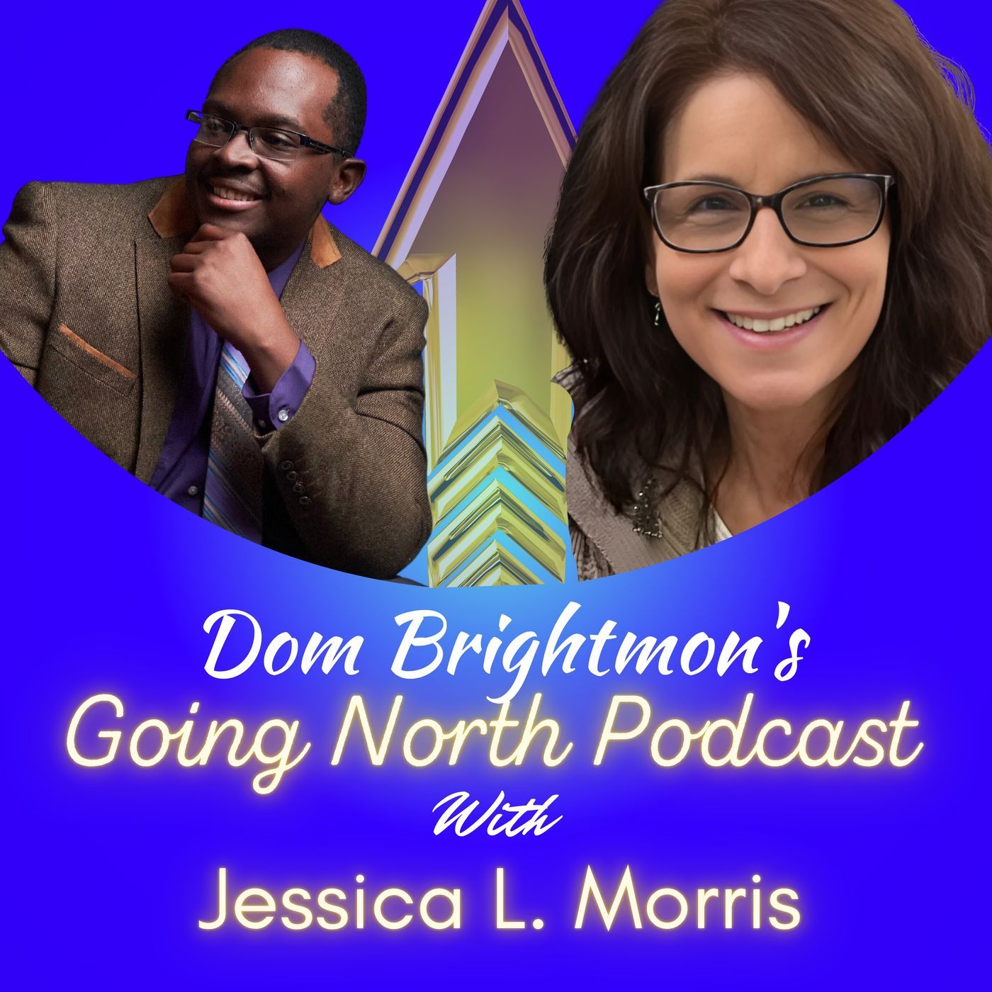 Going North Podcast