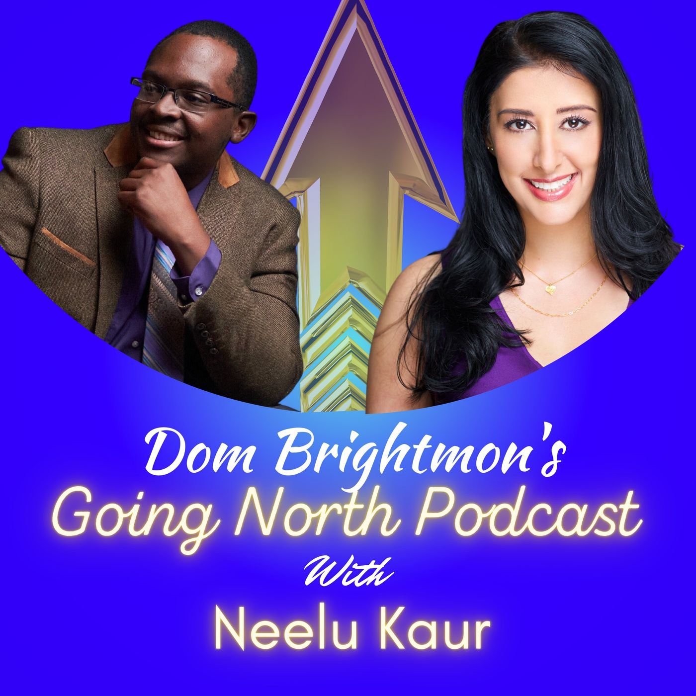 Going North Podcast