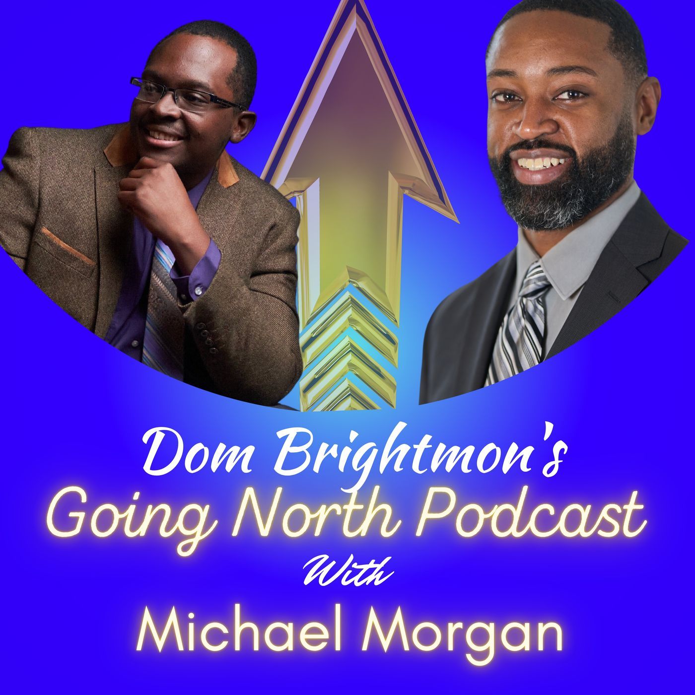 Going North Podcast