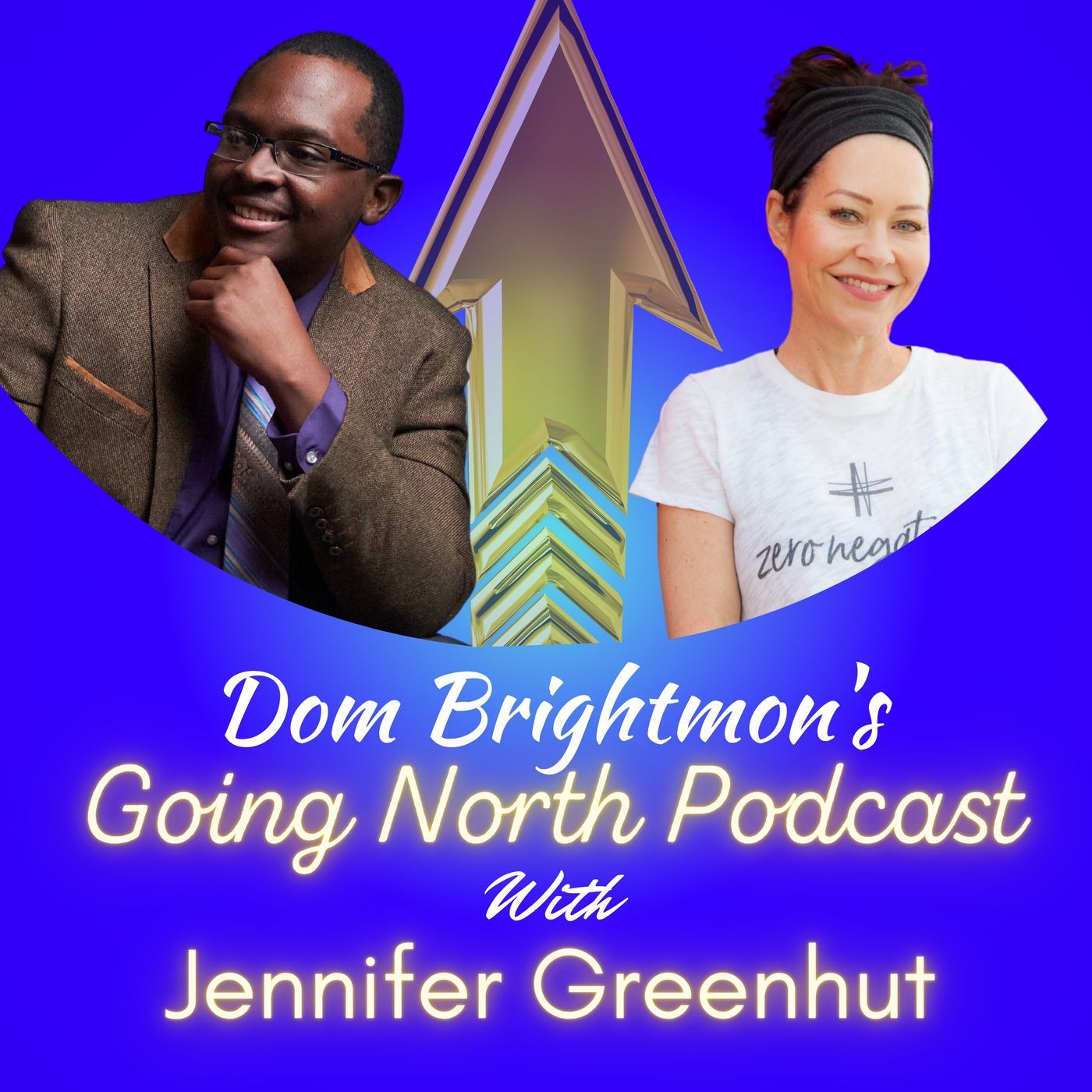 Going North Podcast