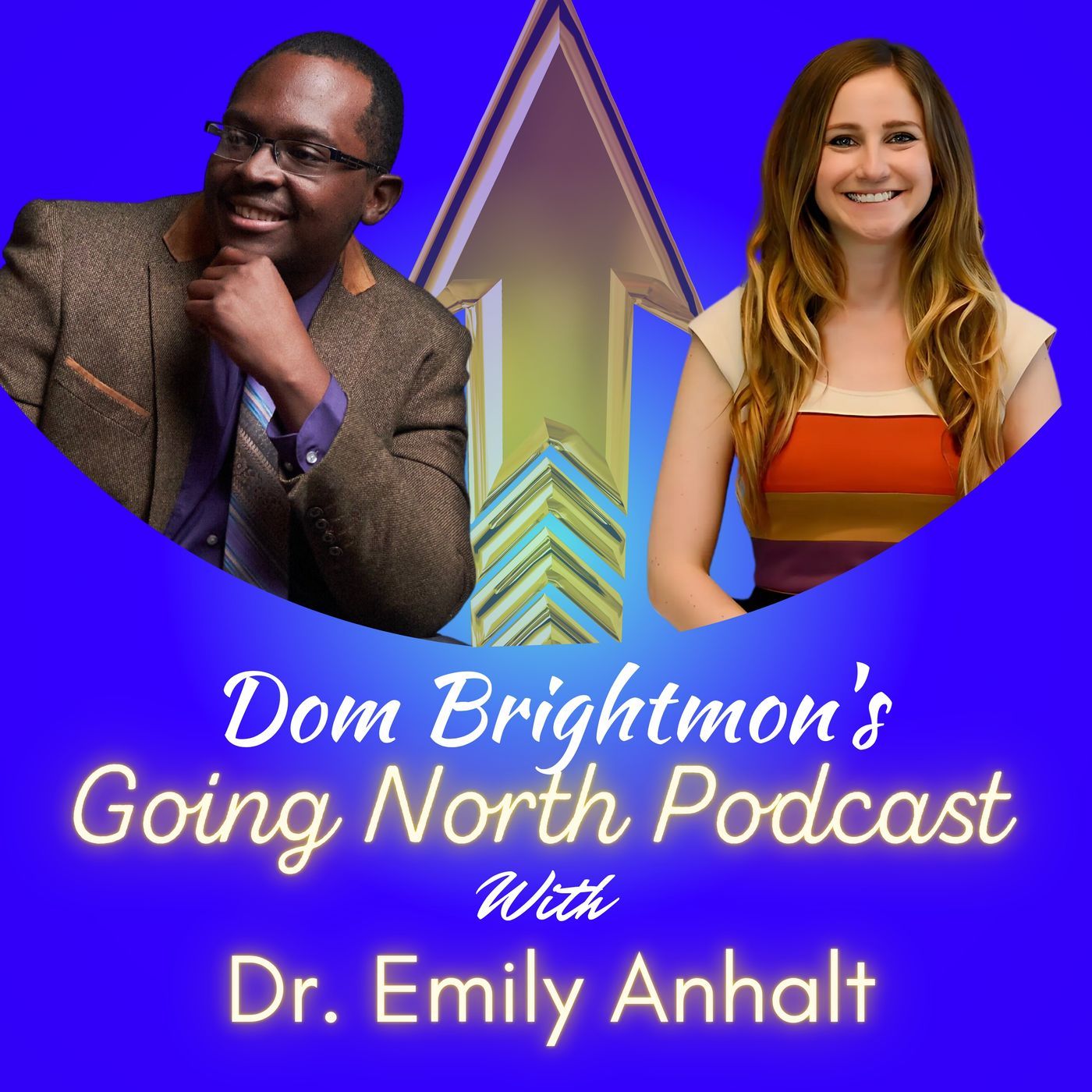 Going North Podcast