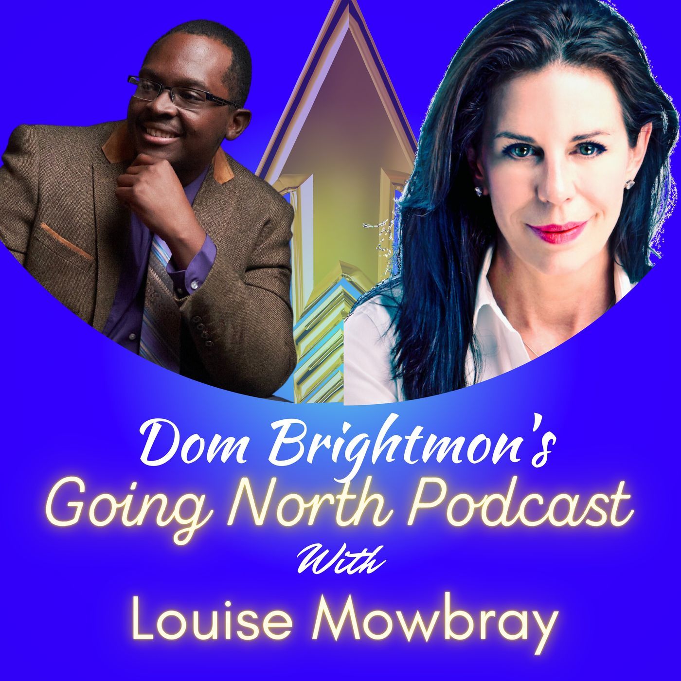 Going North Podcast