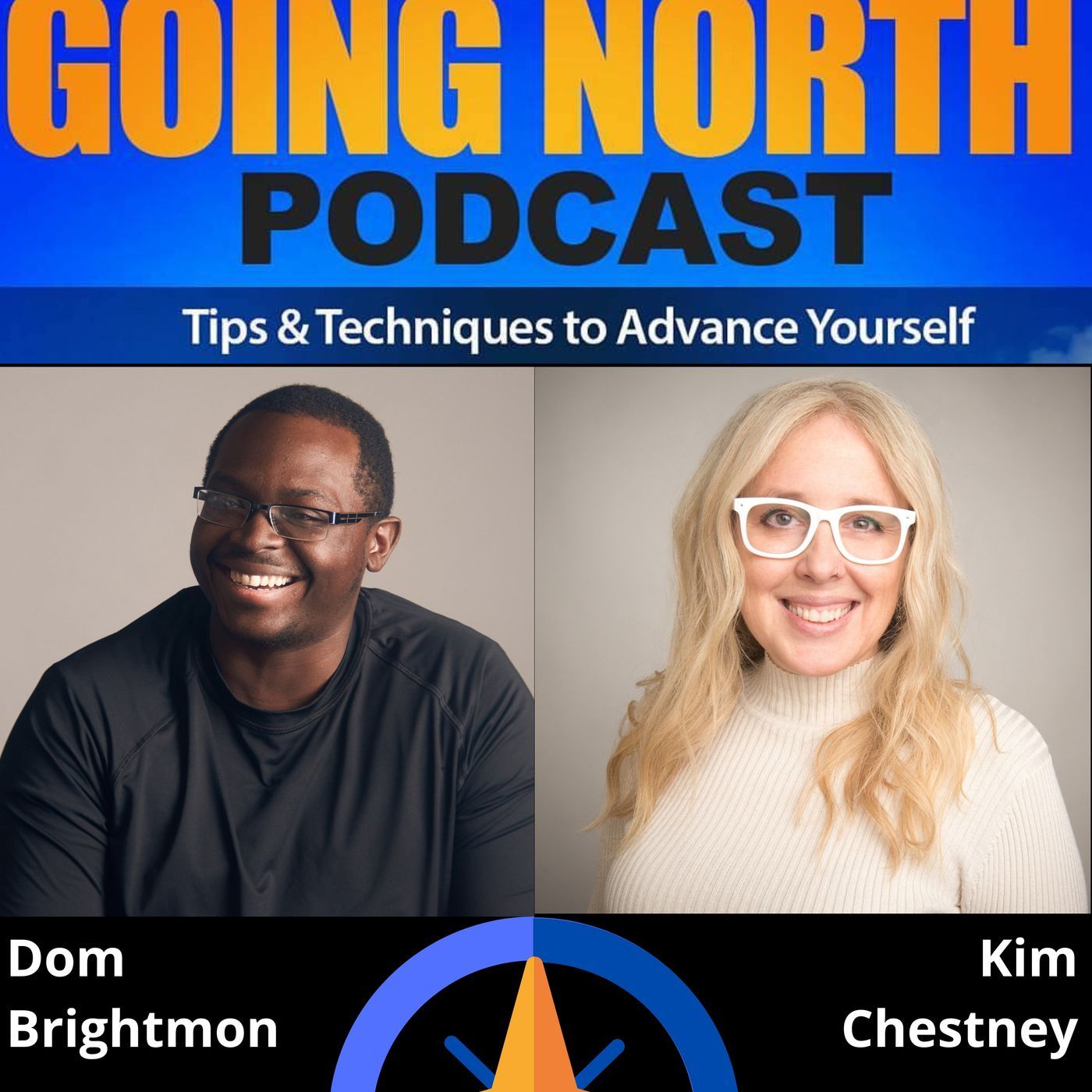 Going North Podcast