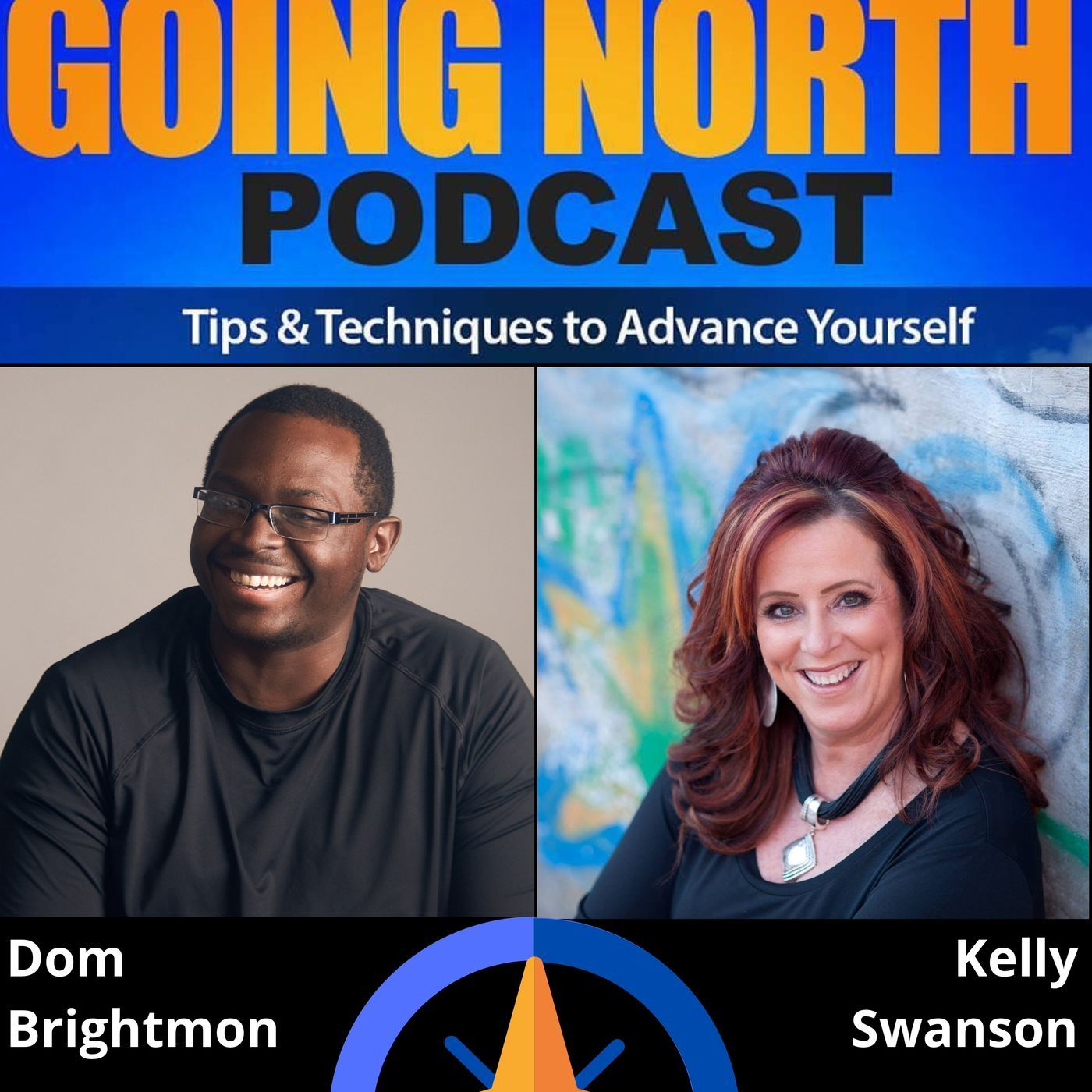 Going North Podcast