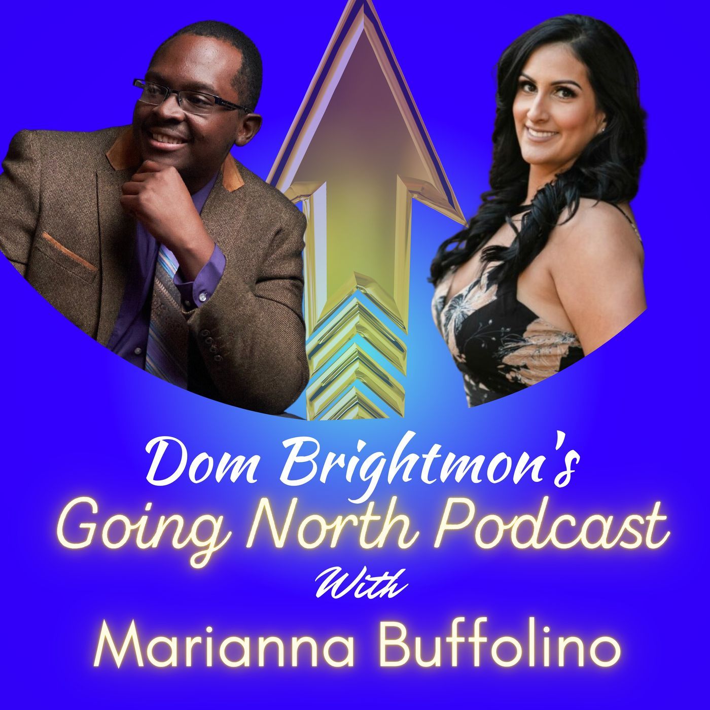 Going North Podcast