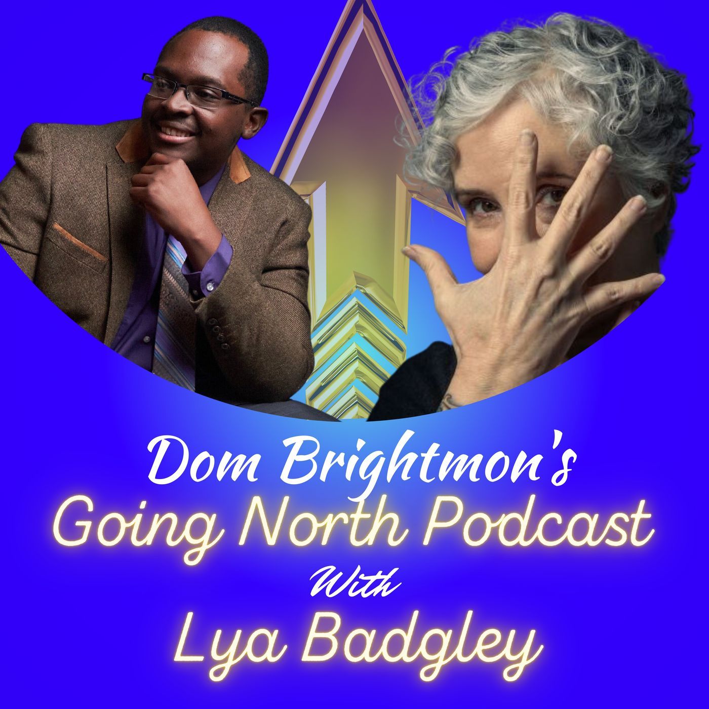 Going North Podcast