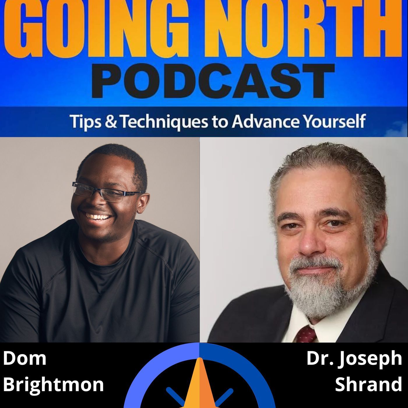 Going North Podcast