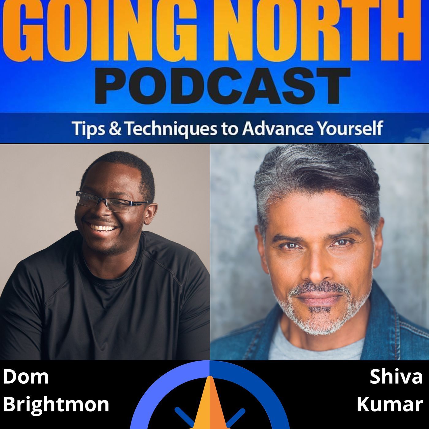 Going North Podcast