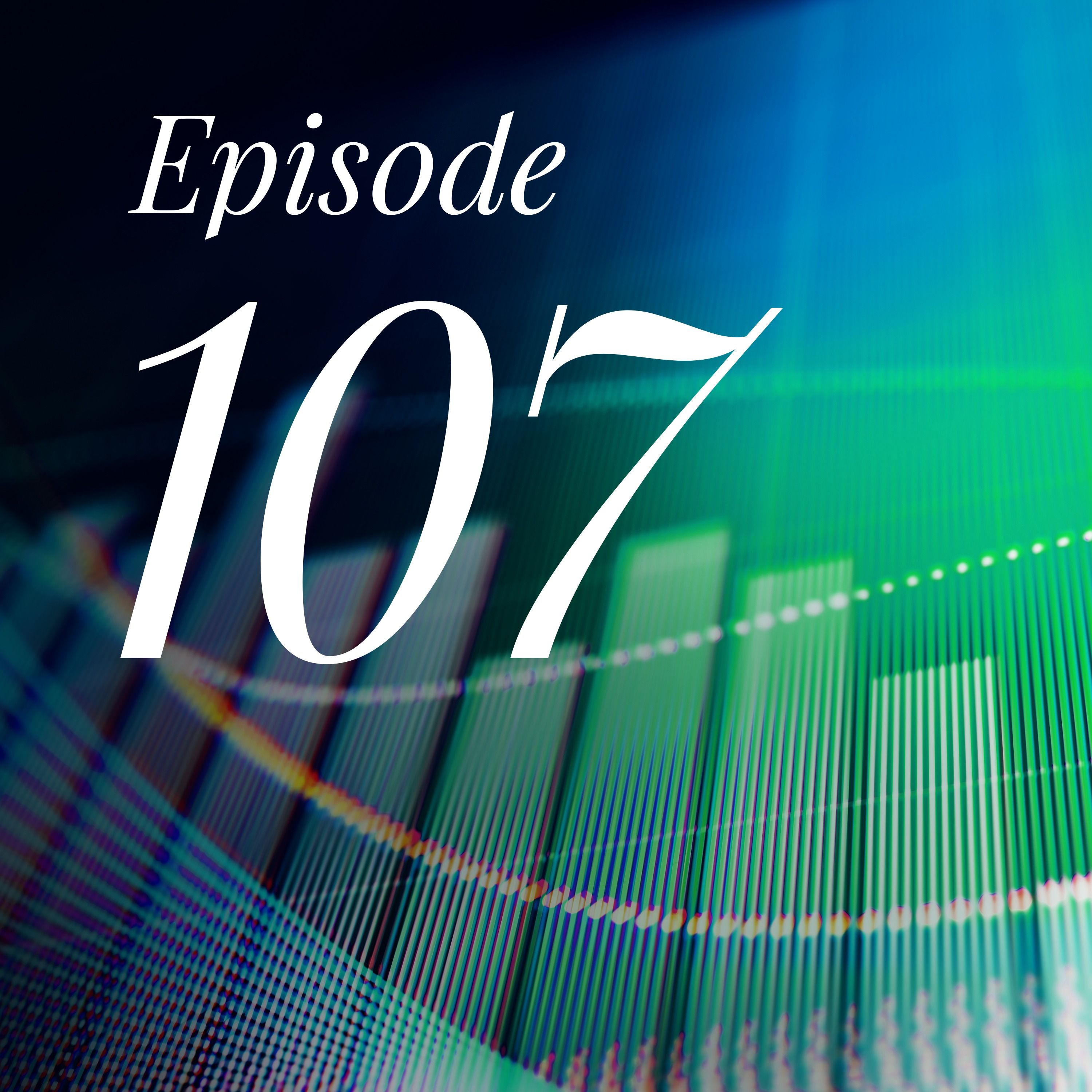 Episode 107: The future of the U.S. dollar: dissecting the Mar-a-Lago Accord