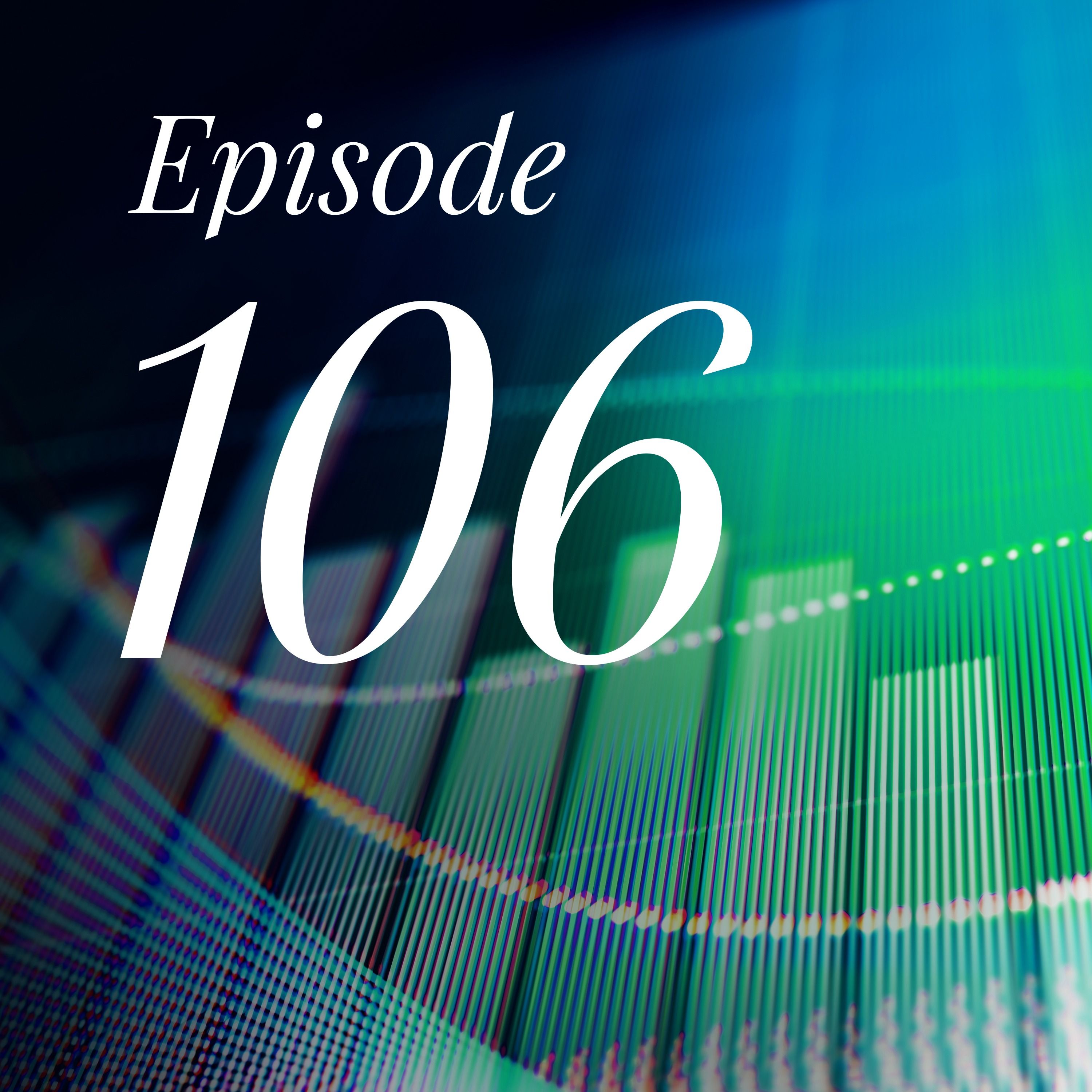 Episode 106: U.S. trade policy in review—how “Liberation Day” tariffs roiled markets