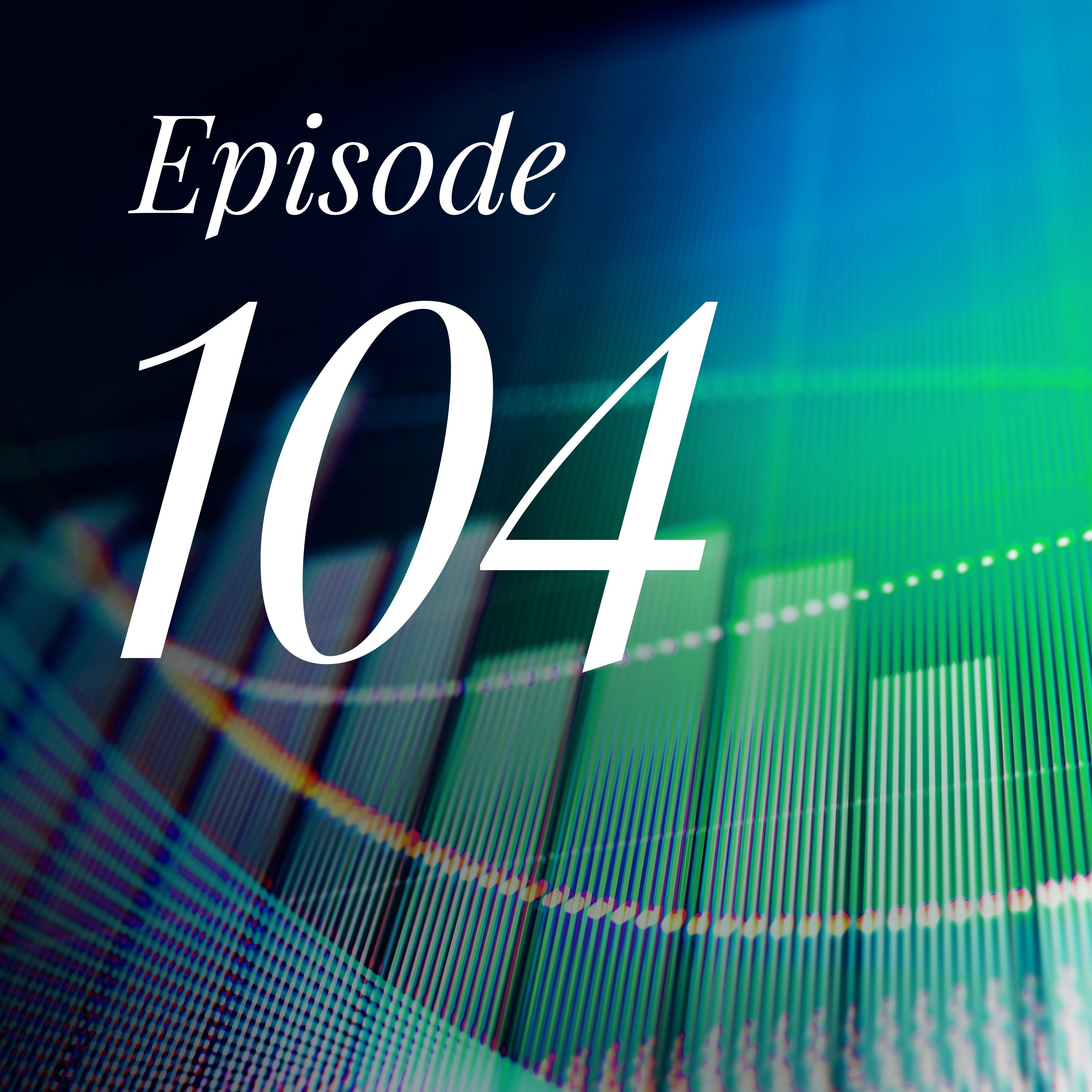 Episode 104: Navigating tariffs, policy and Canada-U.S. trade tensions