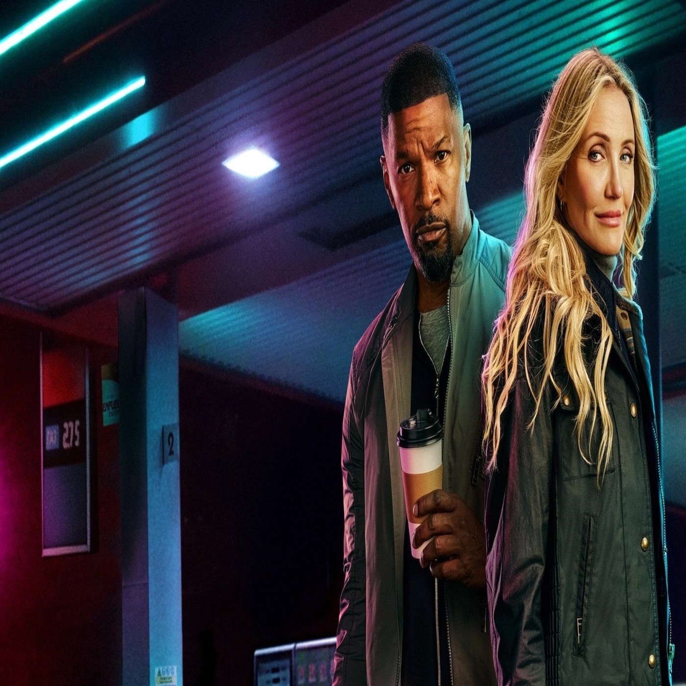 [Regarder]—Back in Action 2025, le film Film complet en ligne gratuit