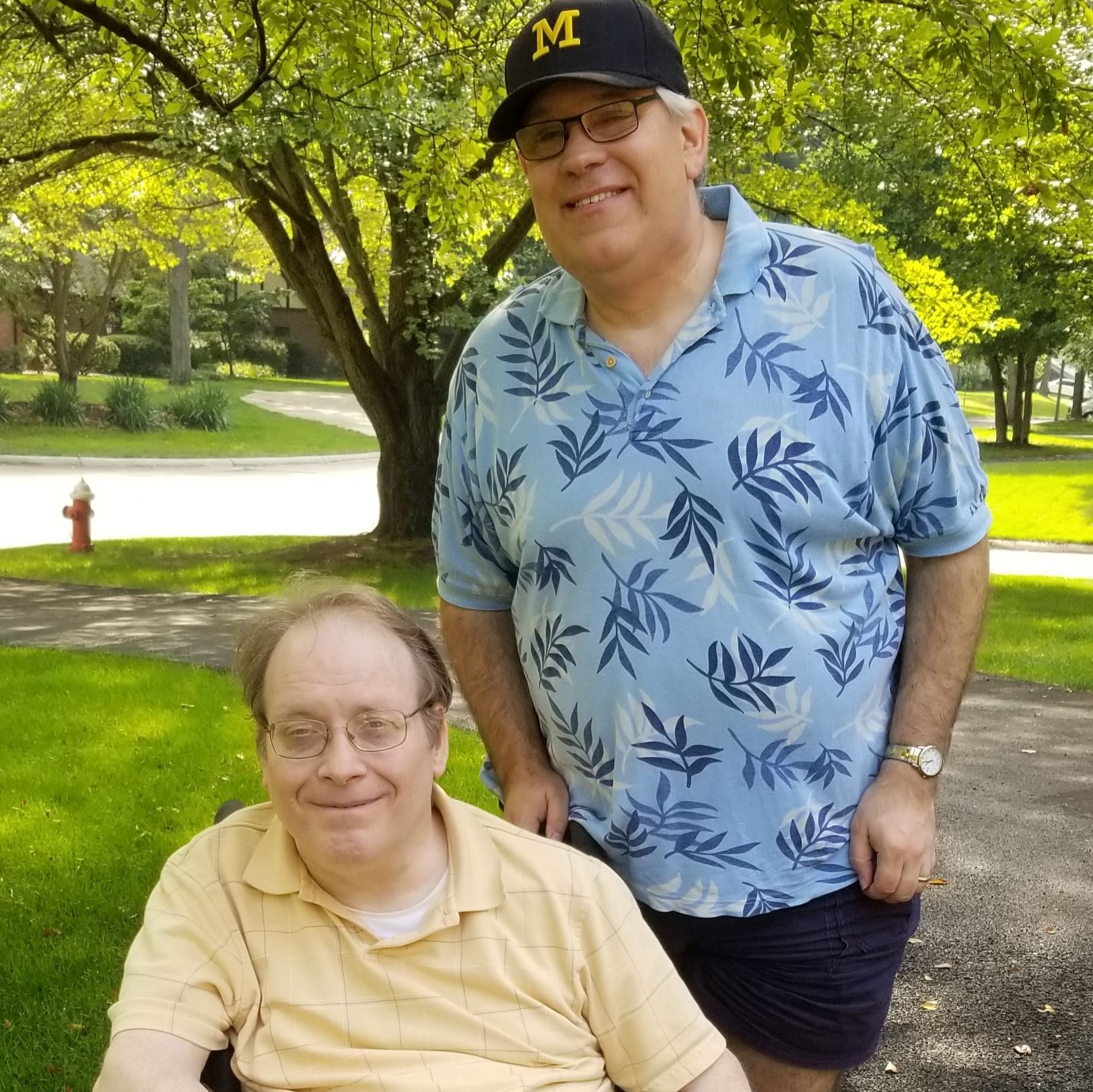 The Jim Snyder Podcast