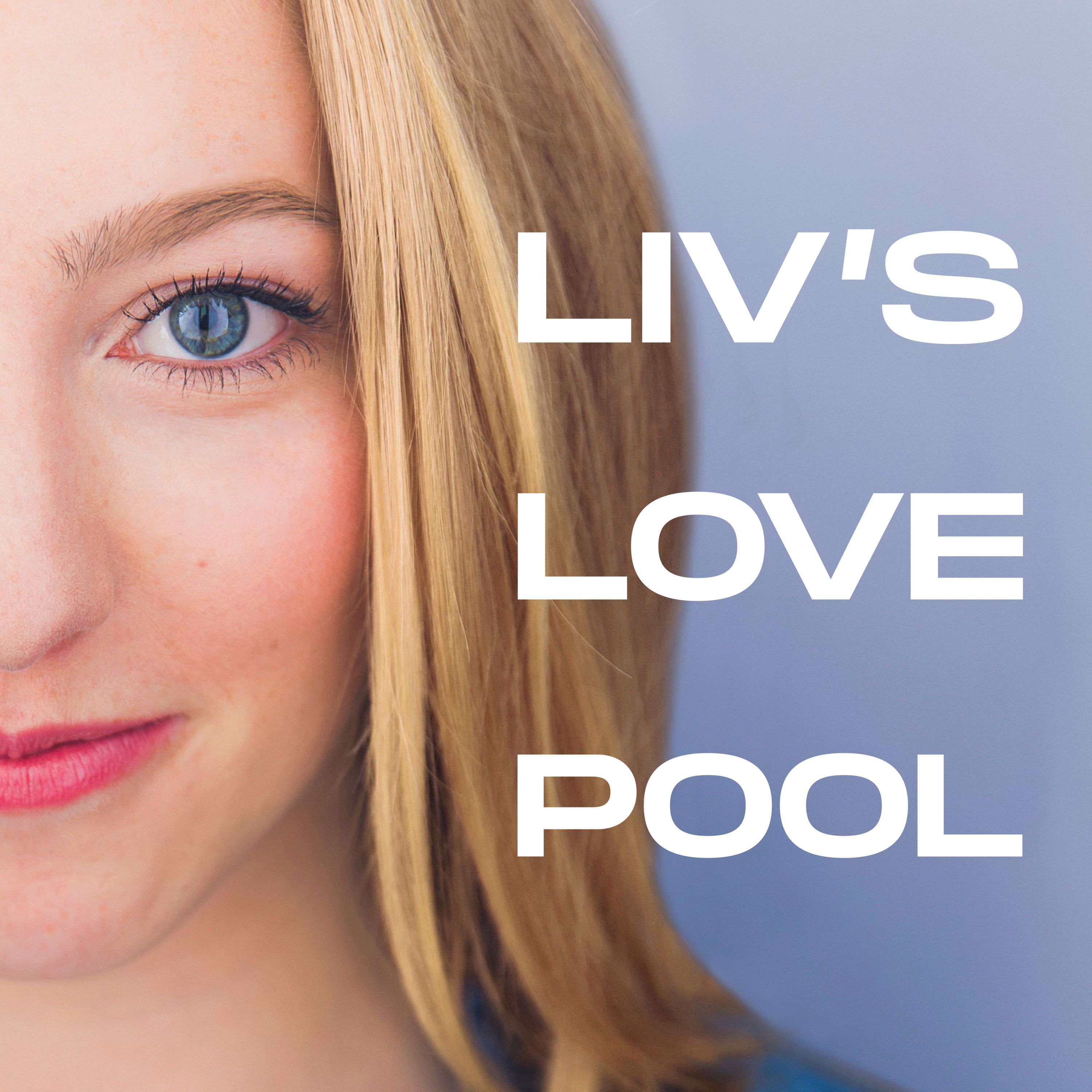 Liv's Love Pool: Tease Me