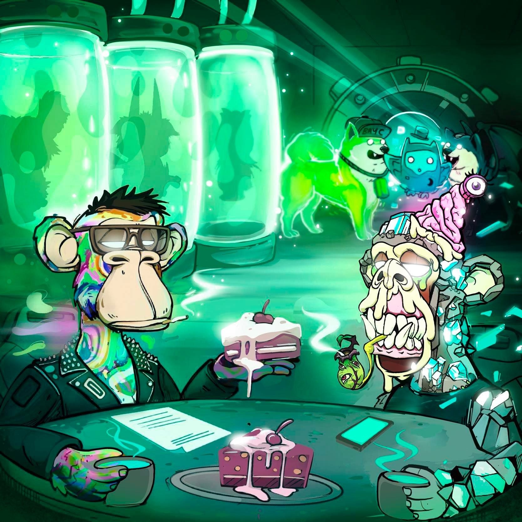 2023 Predictions and Bridging DeGods & Y00ts: A New Year Special