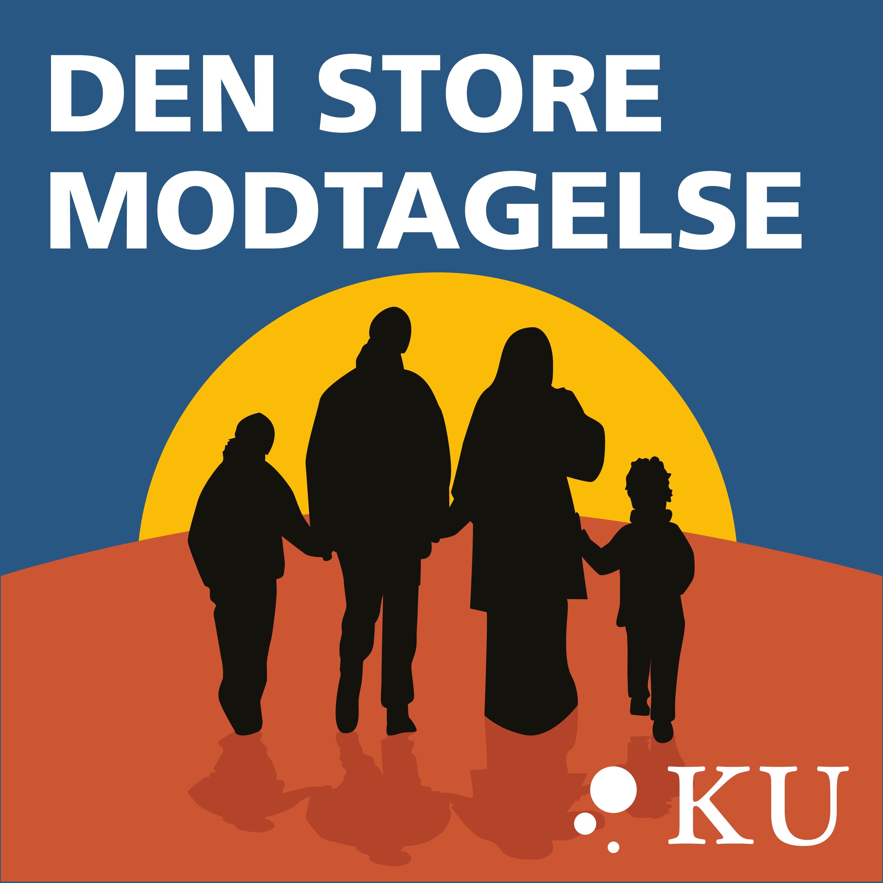 Den Store Modtagelse