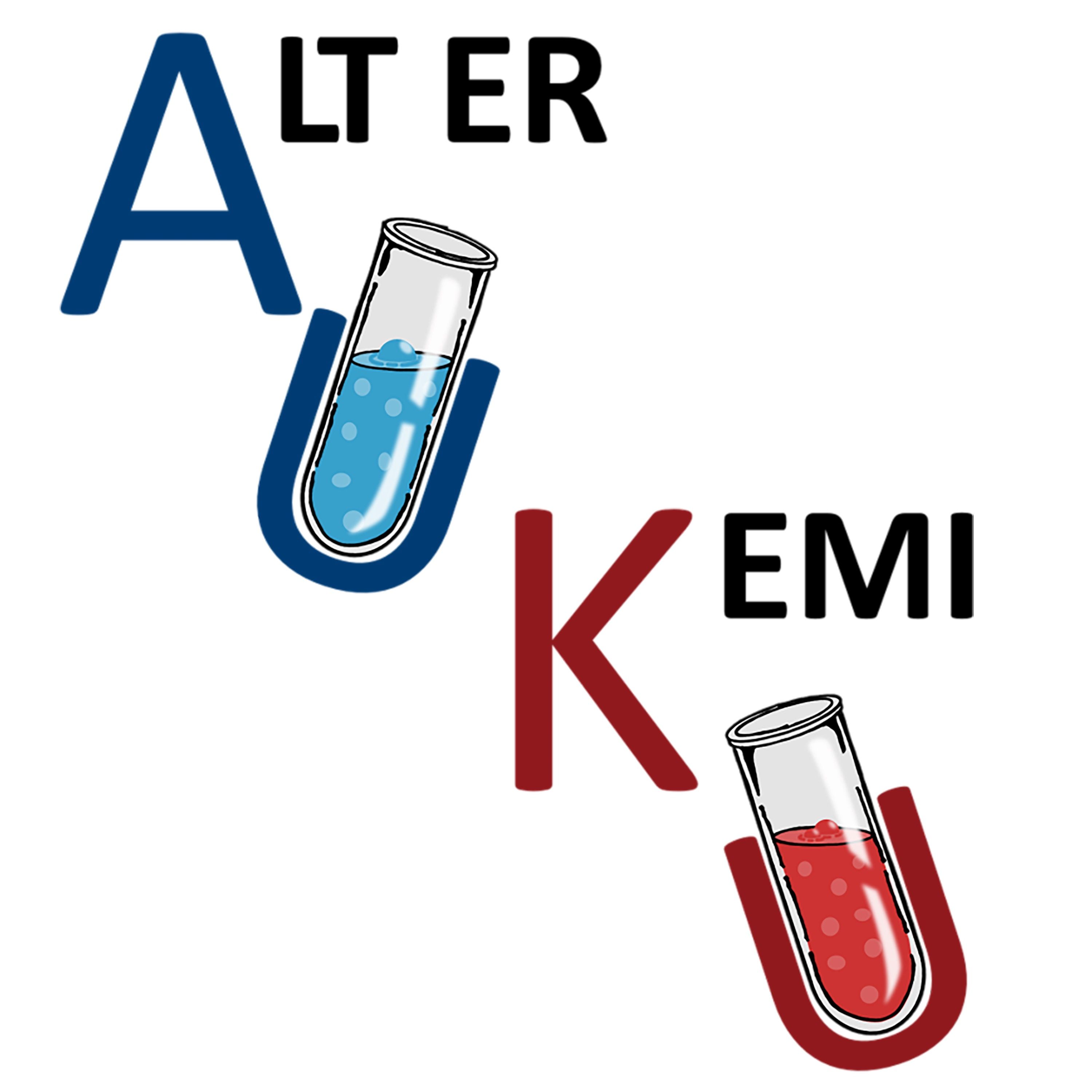 Alt er kemi af Københavns Universitet