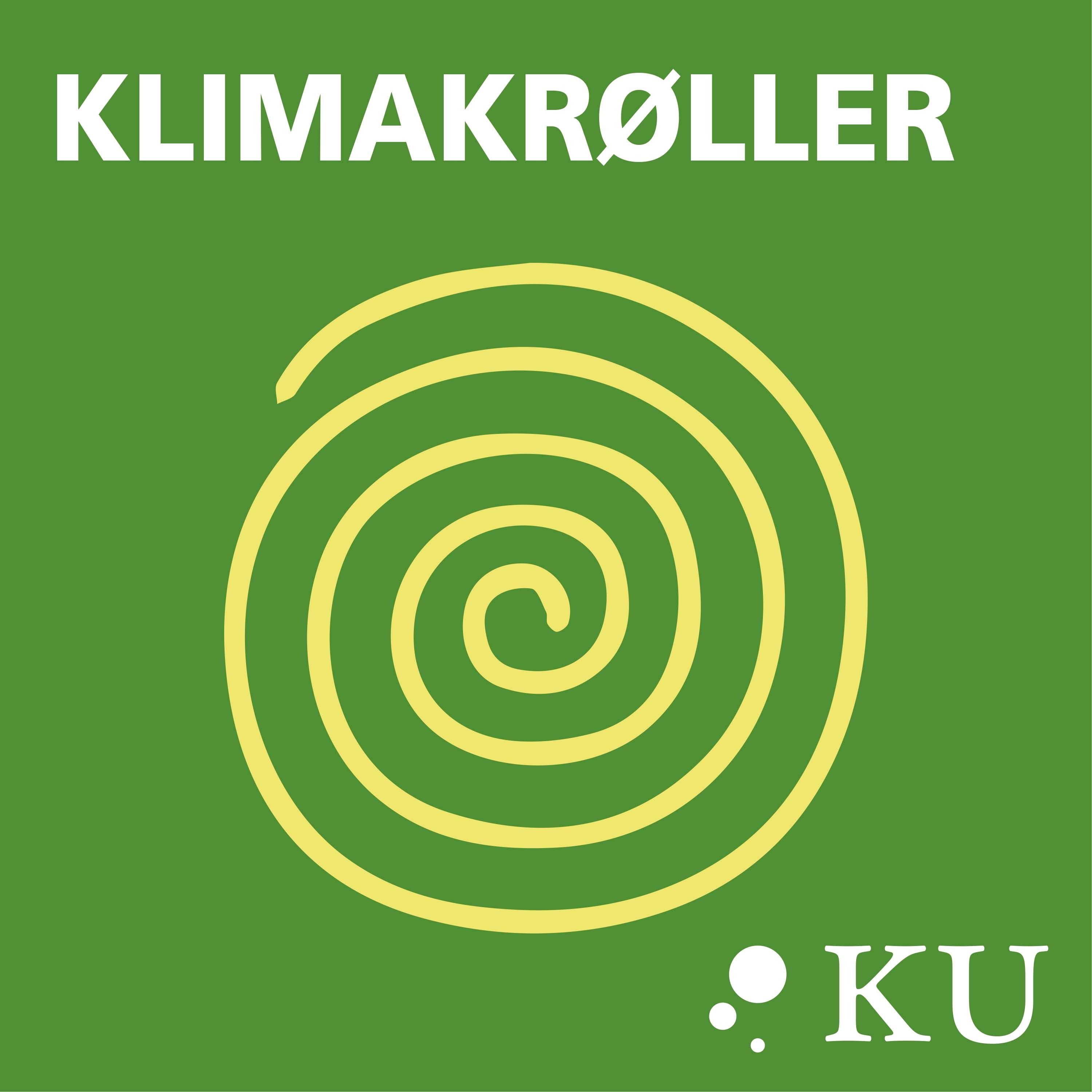Klimakrøller