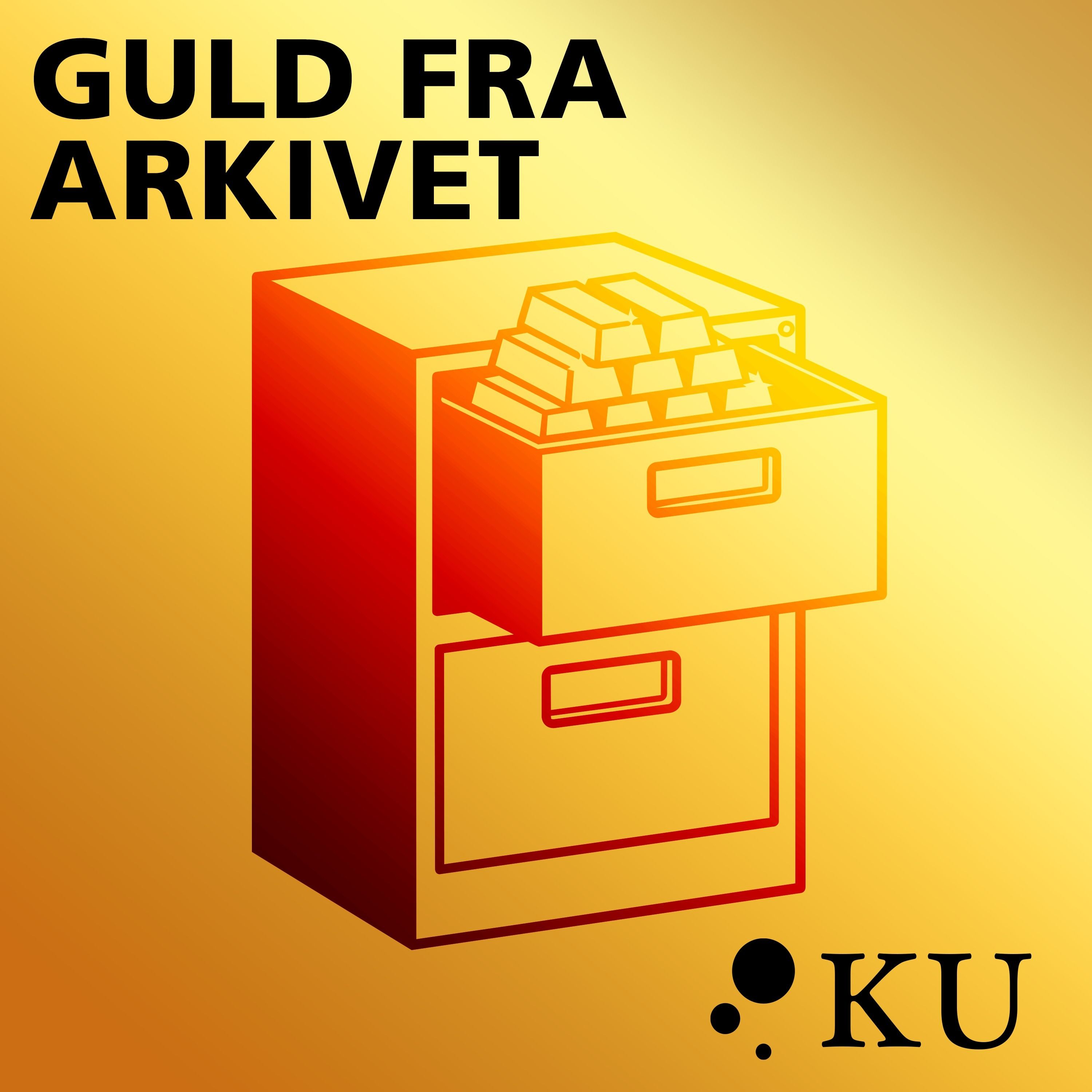 Guld fra arkivet