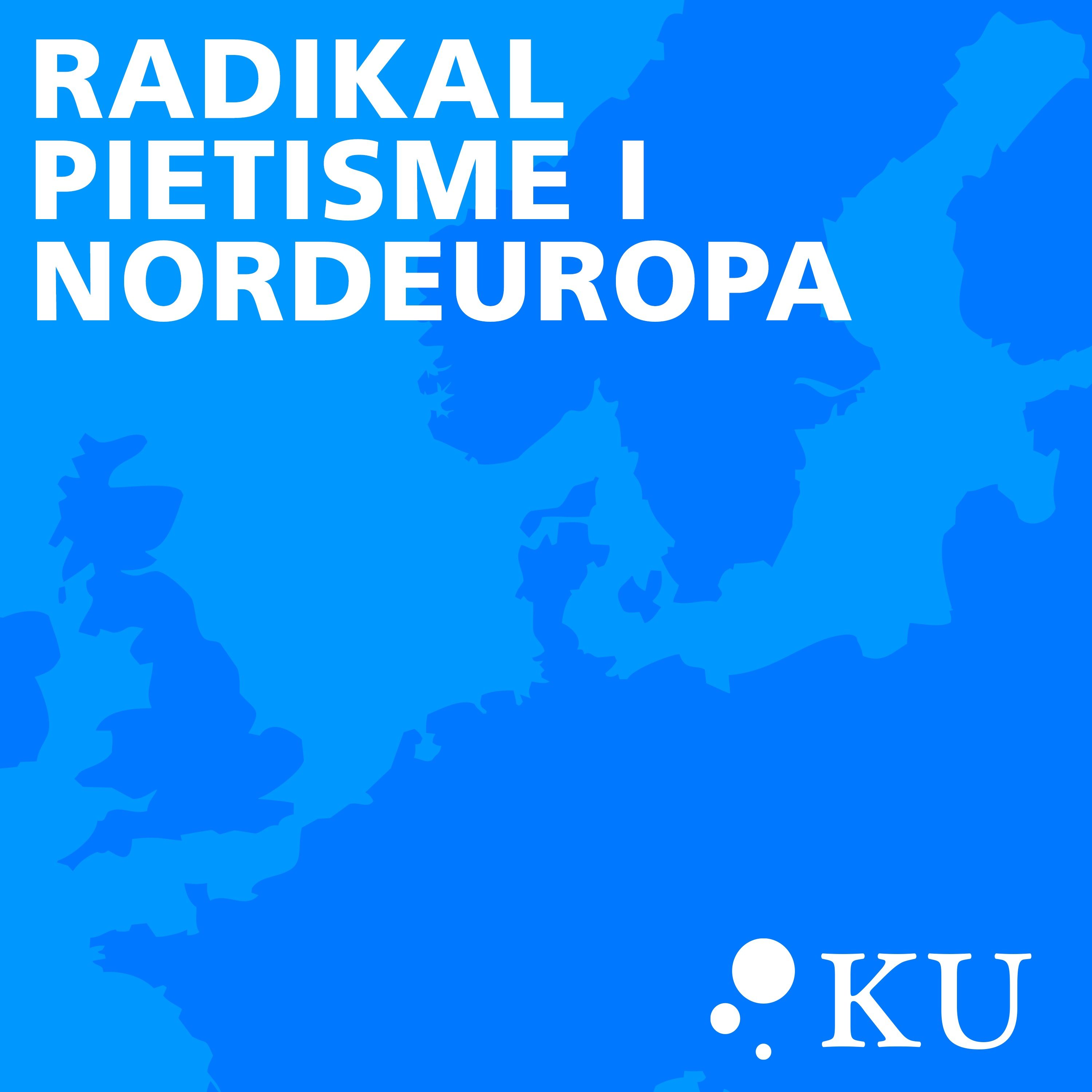 Radikal pietisme i Nordeuropa