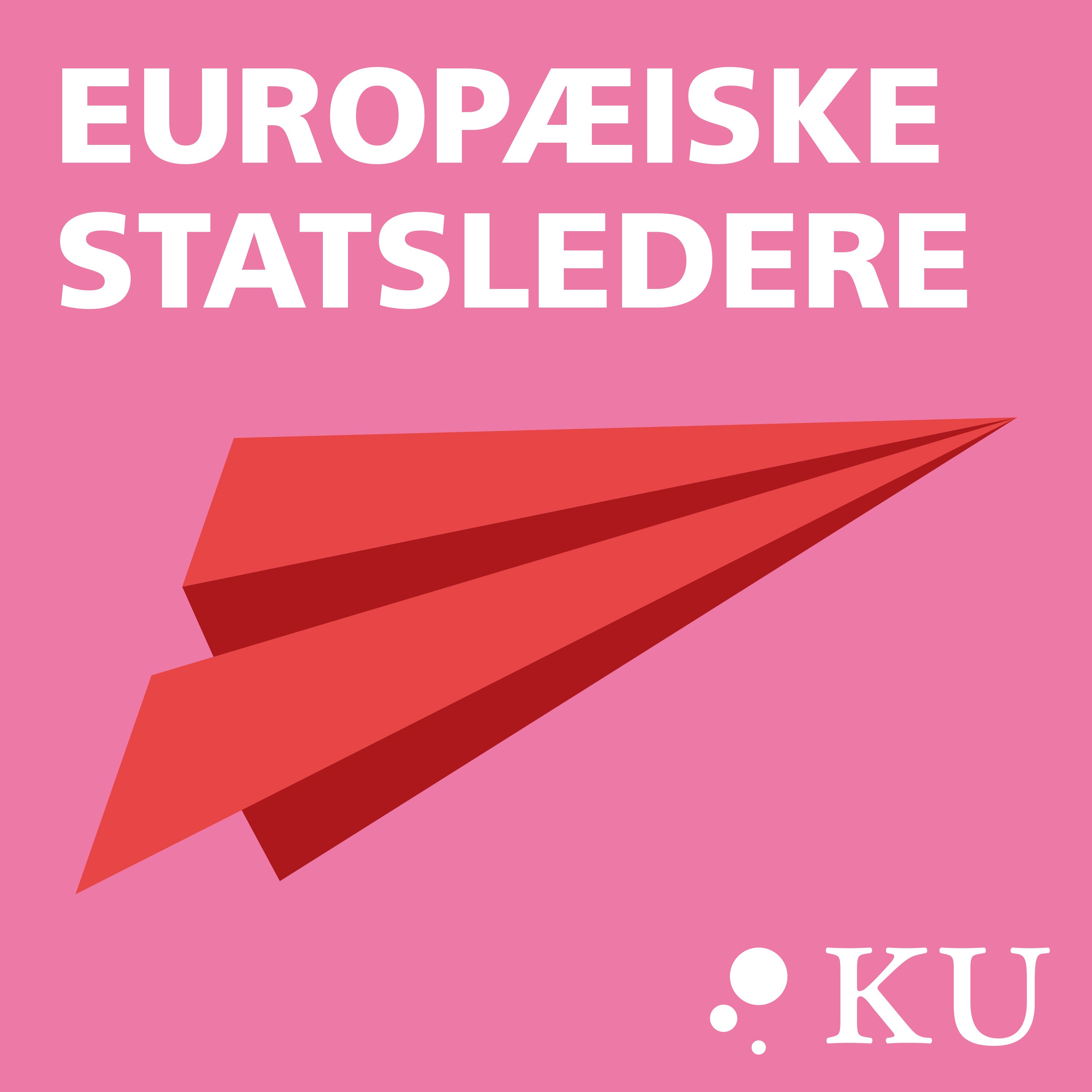 Europæiske statsledere efter 1945