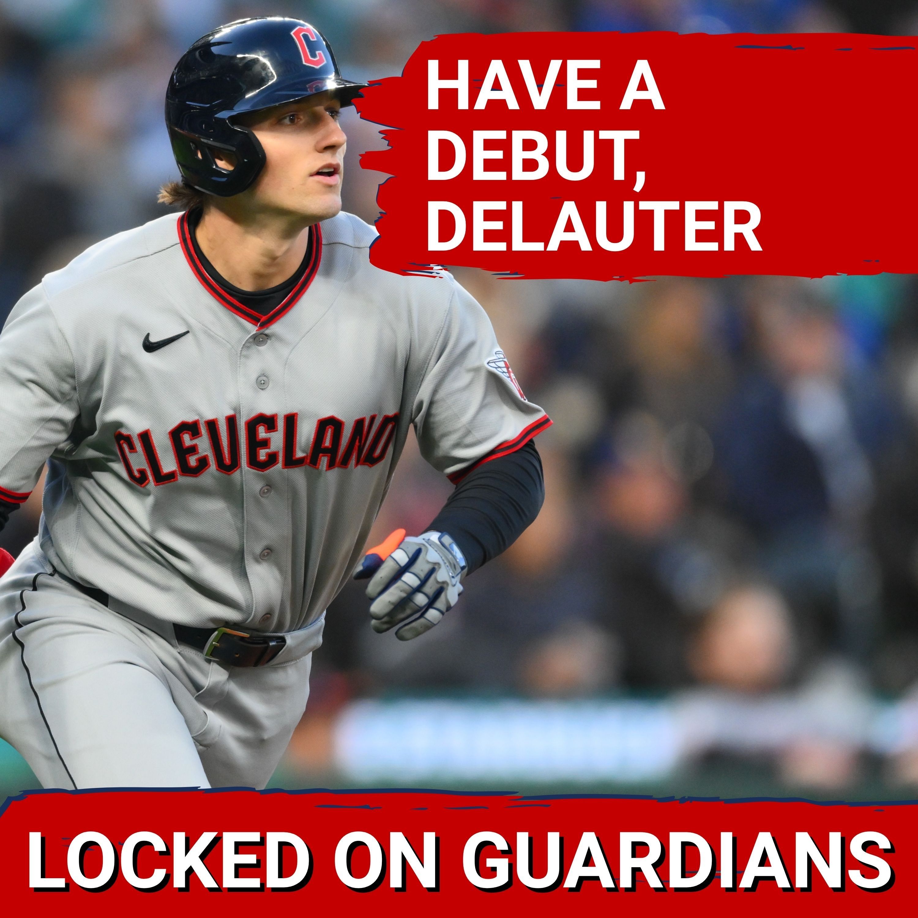 Cleveland Guardians OF Curse DESTROYED by Chase DeLauter’s Hot Start in Opener vs Seattle Mariners