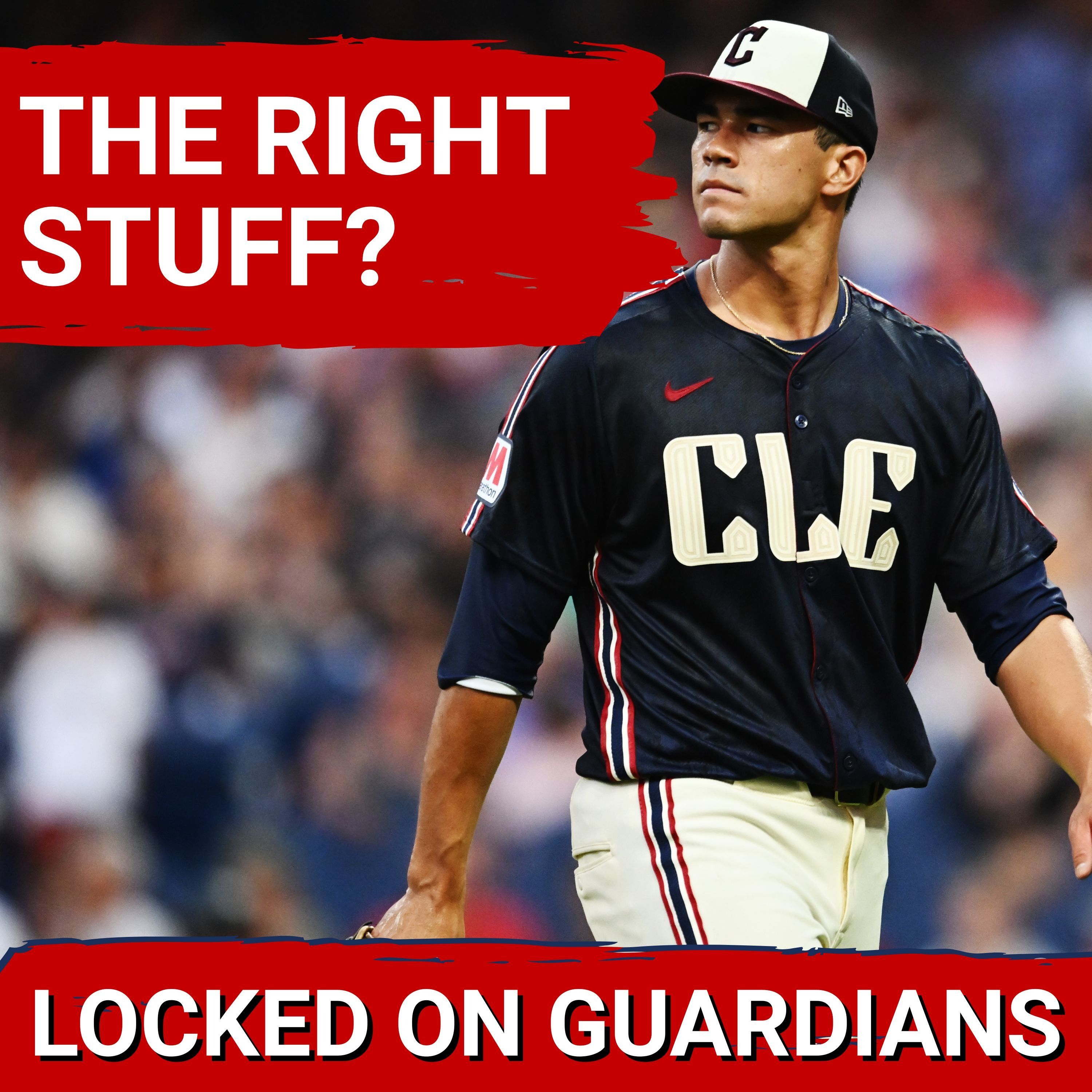 REVEALED: Why Cleveland Guardians Pitching Needs the RIGHT MIX To Compete With Lance Brozdowski