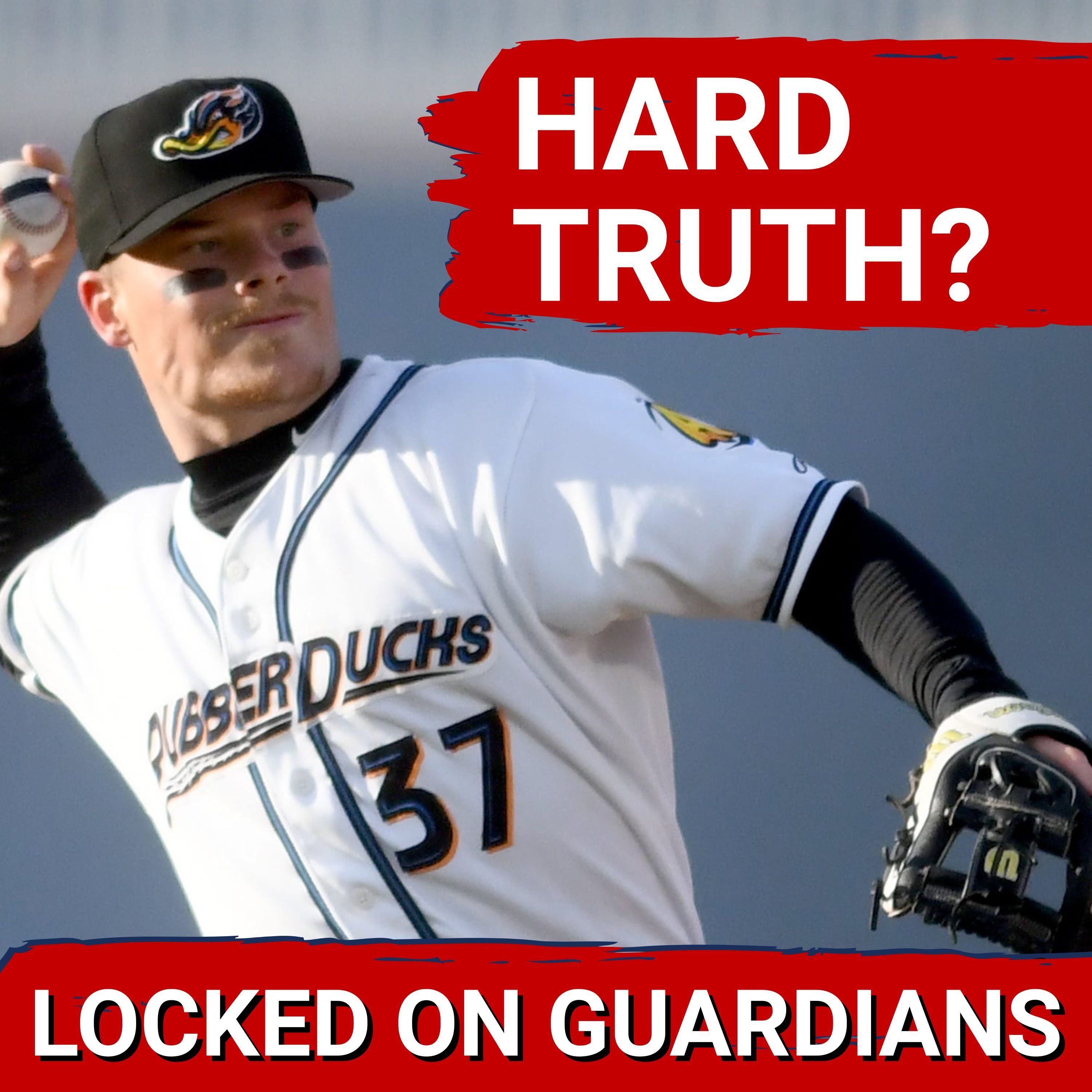 REALITY: Cleveland Guardians SUCCESS Always Depended on Internal Development Despite Their Needs