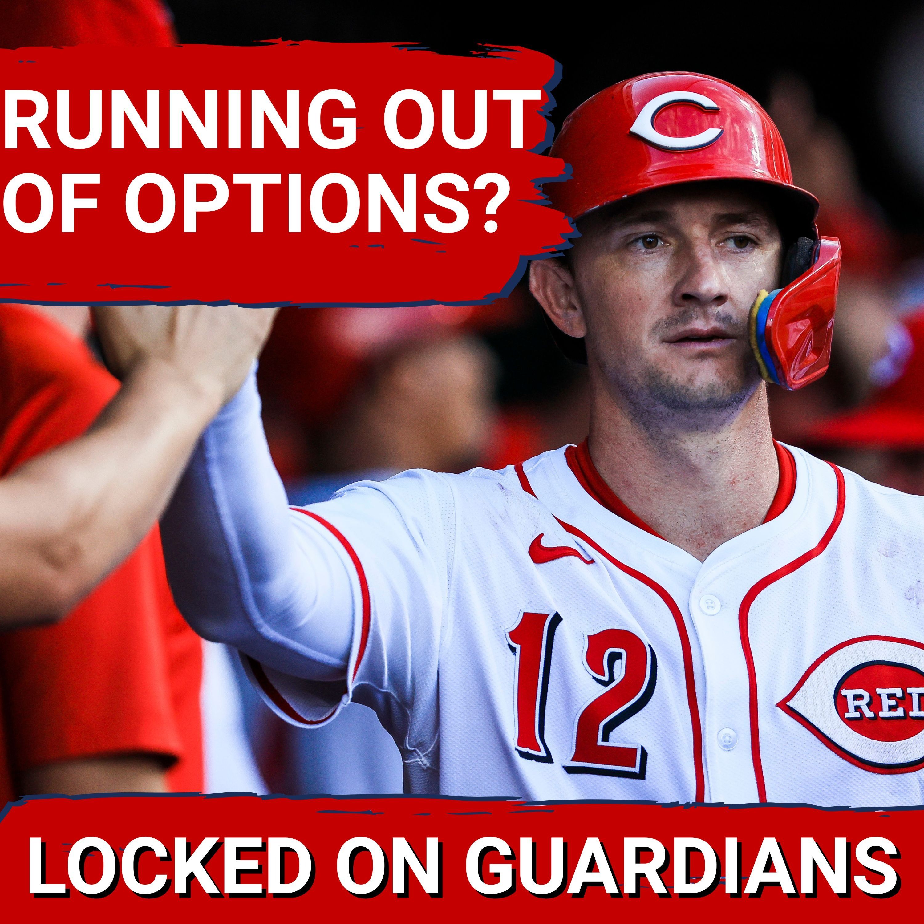 Cleveland Guardians MISS OUT On Rob Refsnyder; INACTION Leaves Questions About Helping Offense