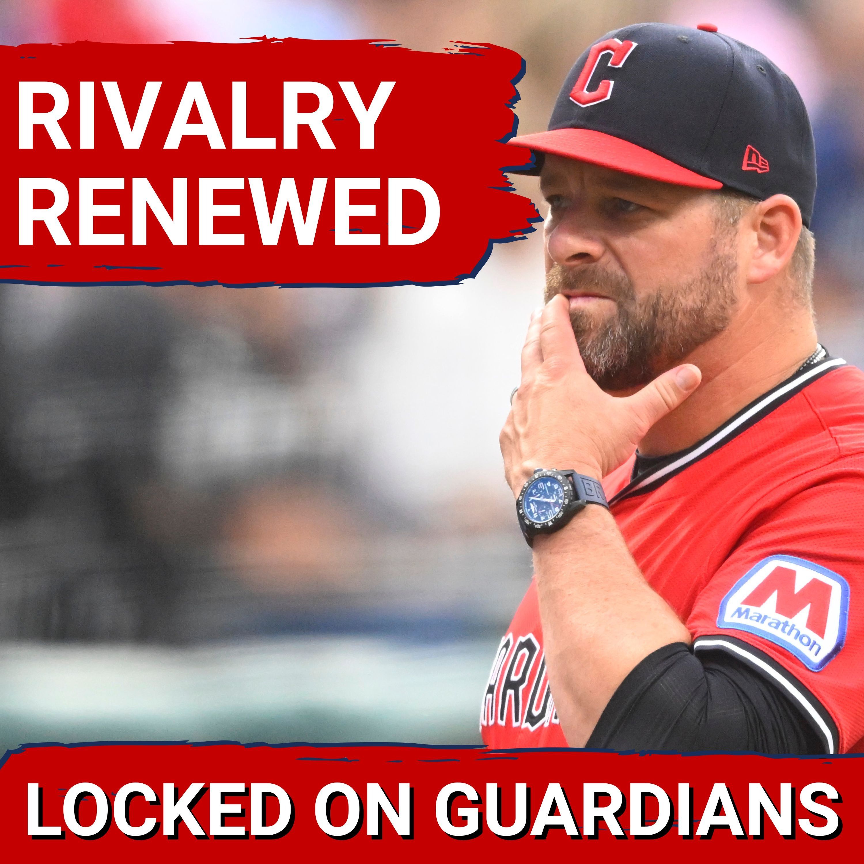 SHOWTIME: Cleveland Guardians and Detroit Tigers COLLIDE in Epic Wild Card Showdown | Who Prevails?