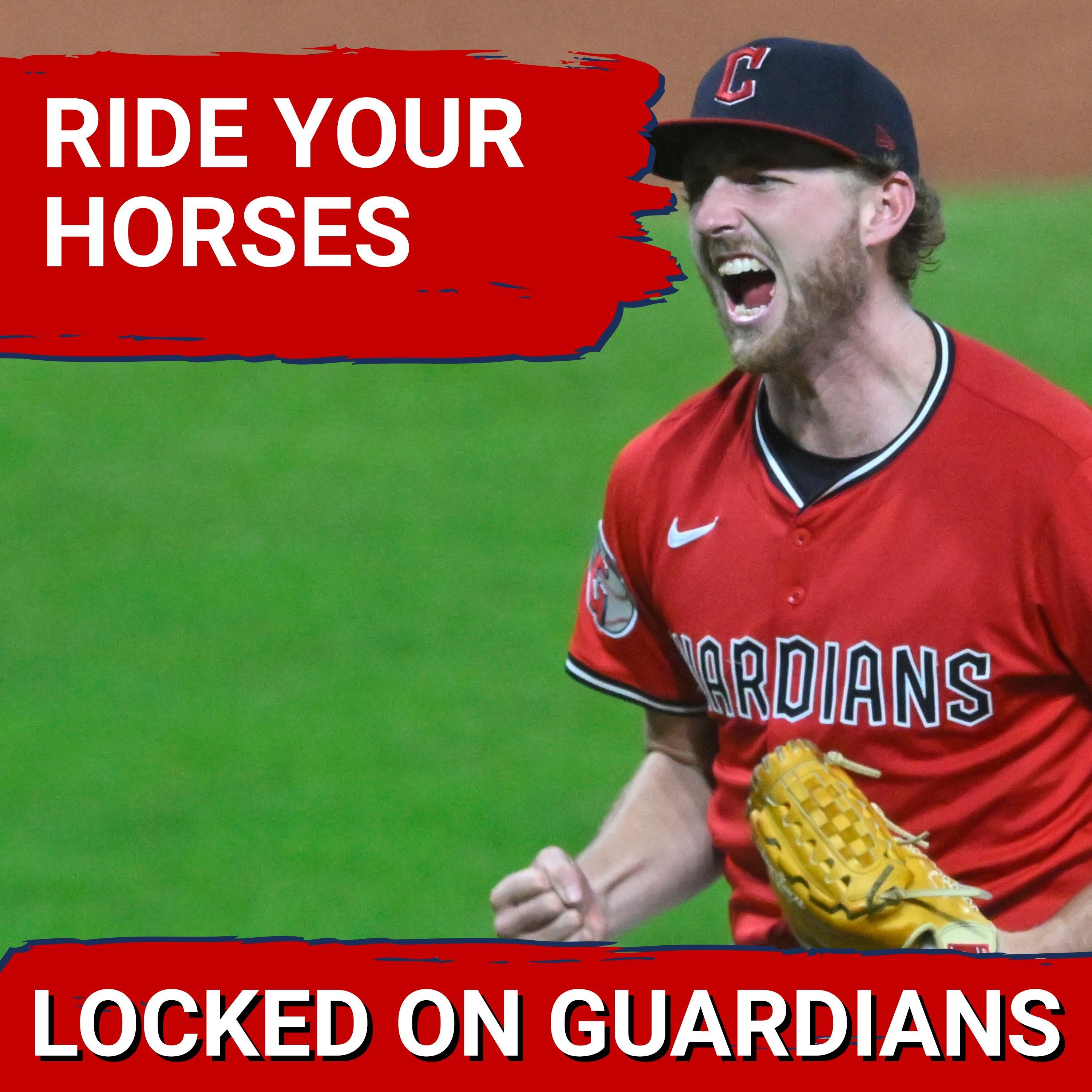 MASTERPLAN: Why the Cleveland Guardians MUST Lean On Starting Pitching MORE To Go Deeper in 2026