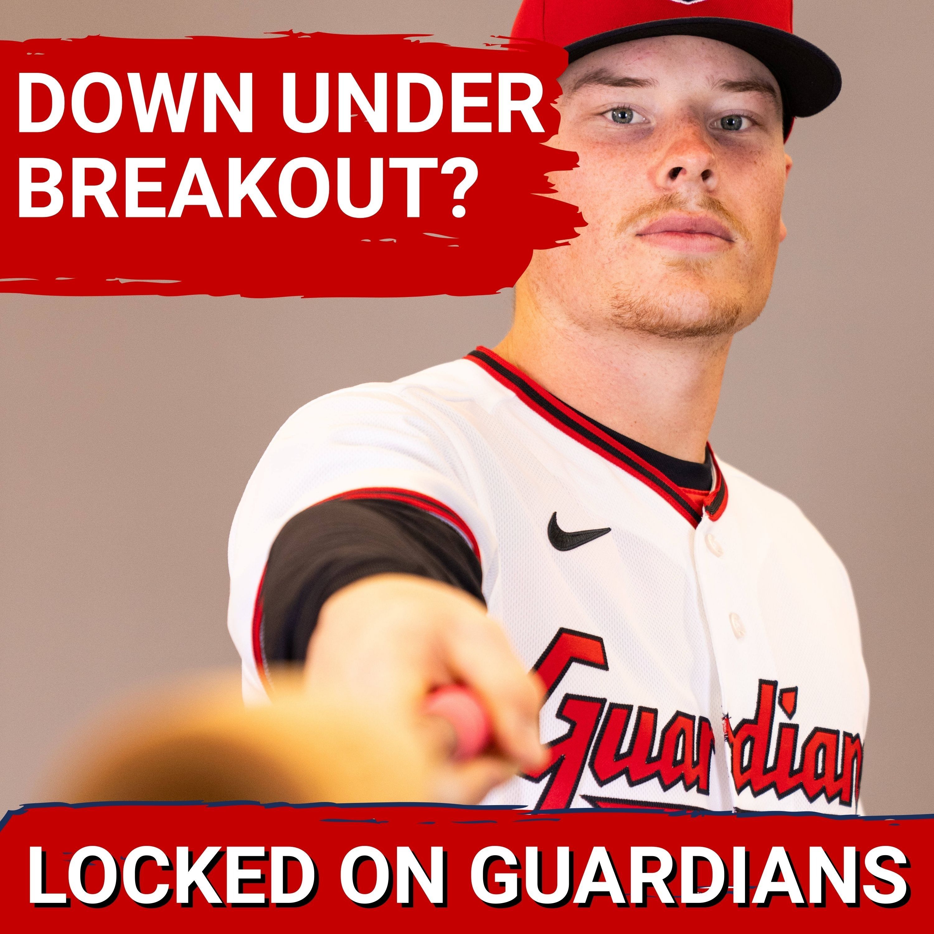 UNDERDOGS: Can Travis Bazzana LEAD Team Australia to World Baseball Classic Upset | WBC Predictions