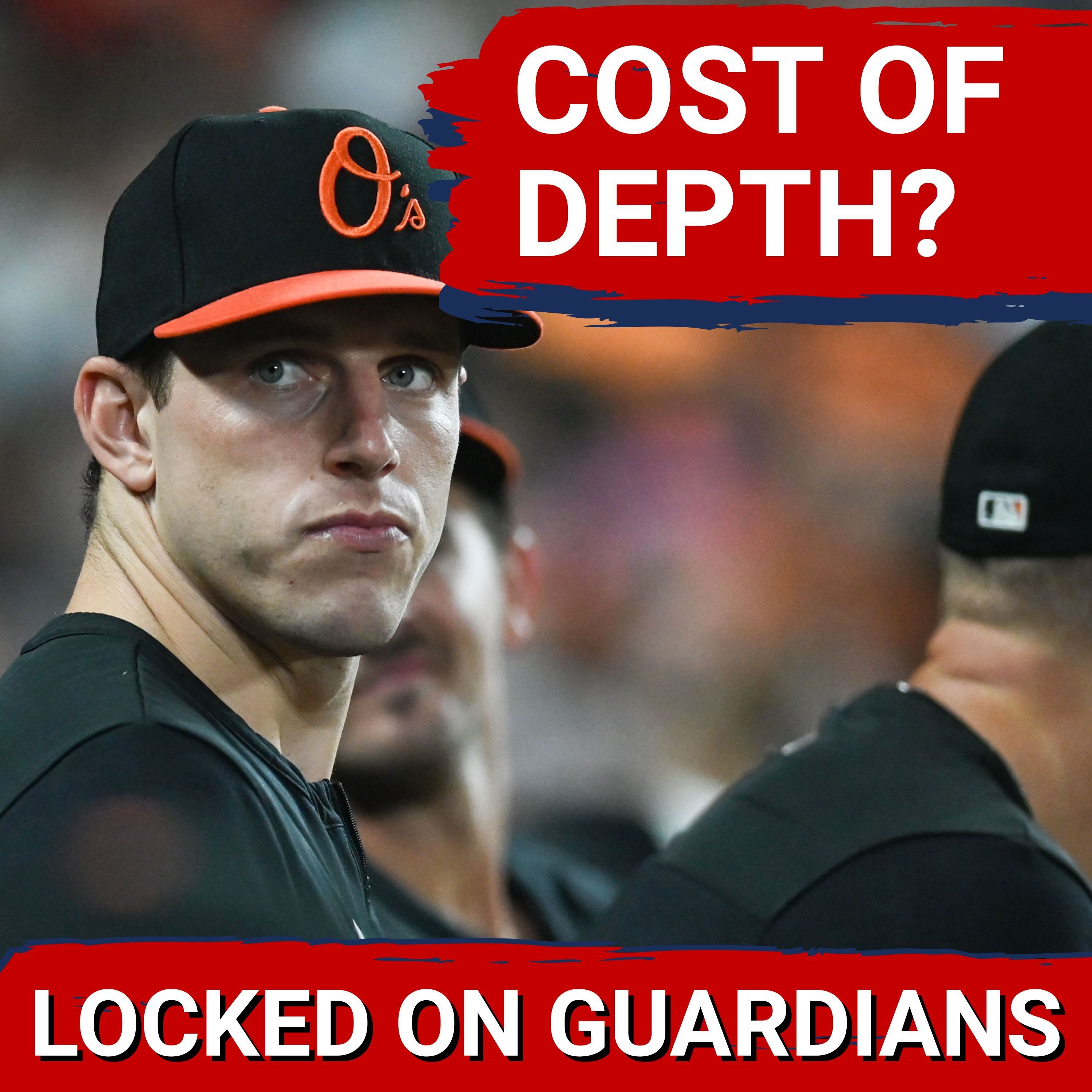 DECLINED: Why the Cleveland Guardians Let John Means WALK and What It MEANS for Pitching Depth