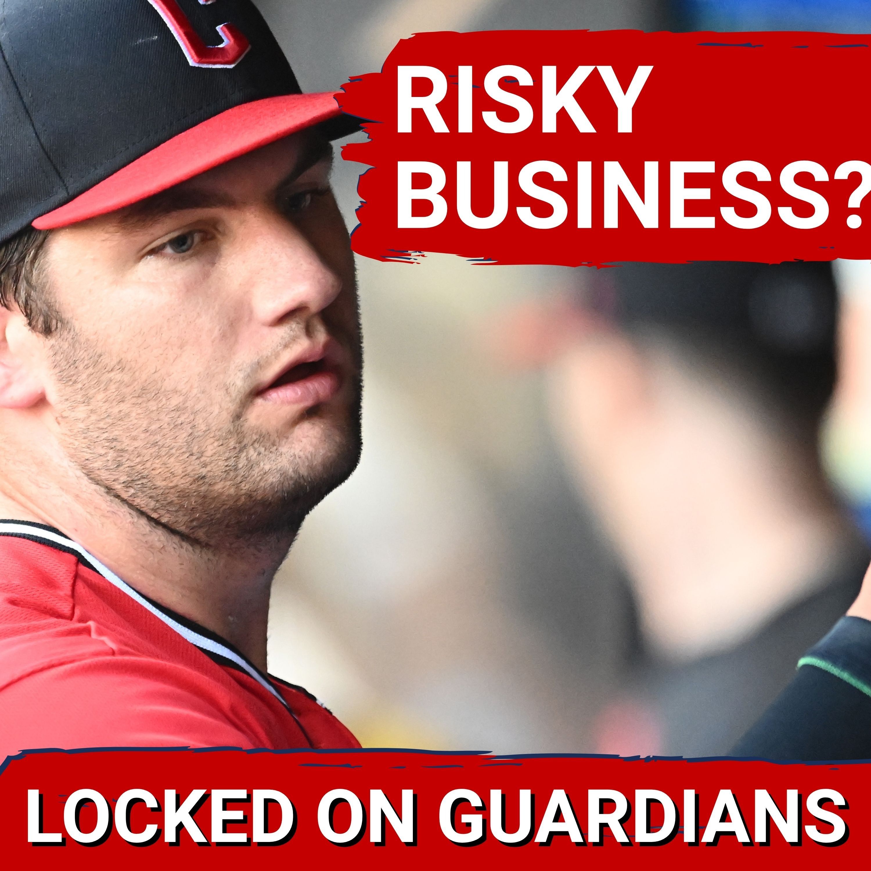 Shuffling Gavin Williams' Start is a Risk-Reward Move for Cleveland Guardians in AL Central Race episode artwork