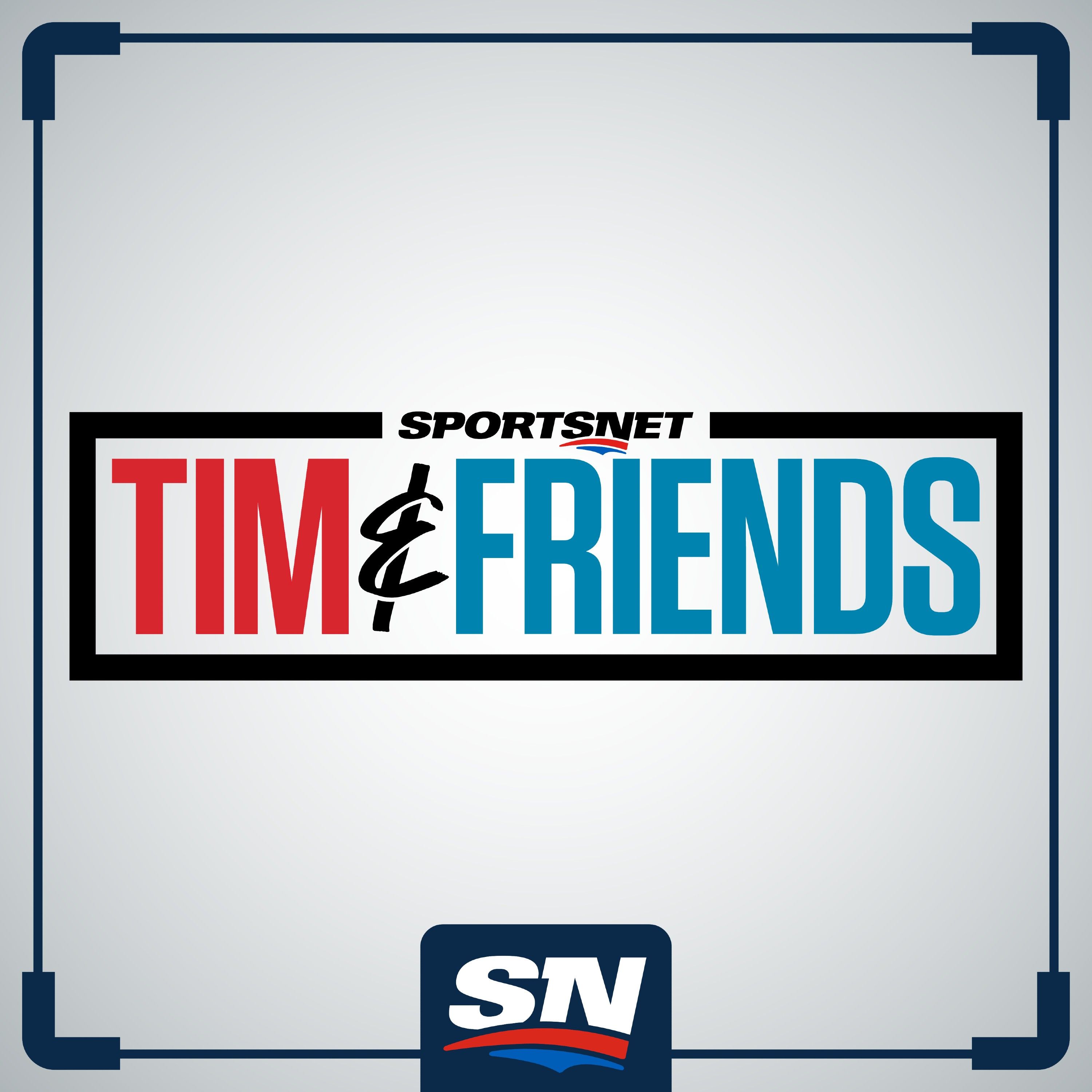 June 3: Dangerous Hit Puts a Damper on Habs Game 1 Win episode artwork